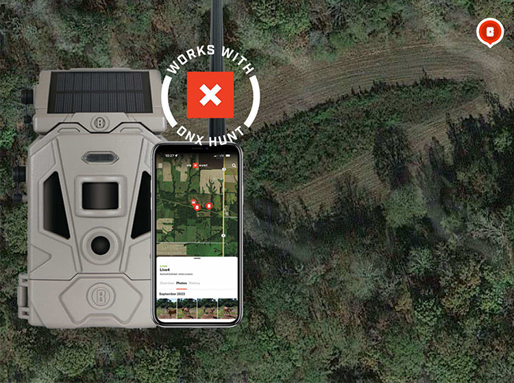 OnX Tracking