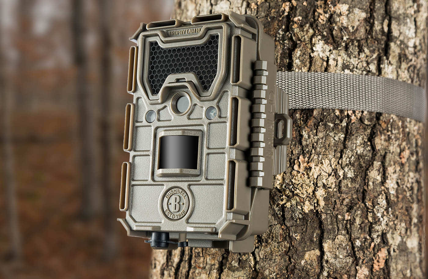 Trophy Cam Essential Trail Camera