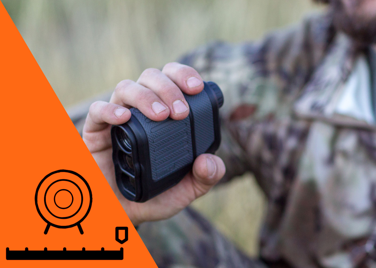 Rangefinders for Long Range Shooting