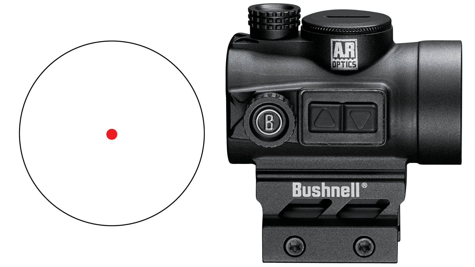G4P Precision Reticle