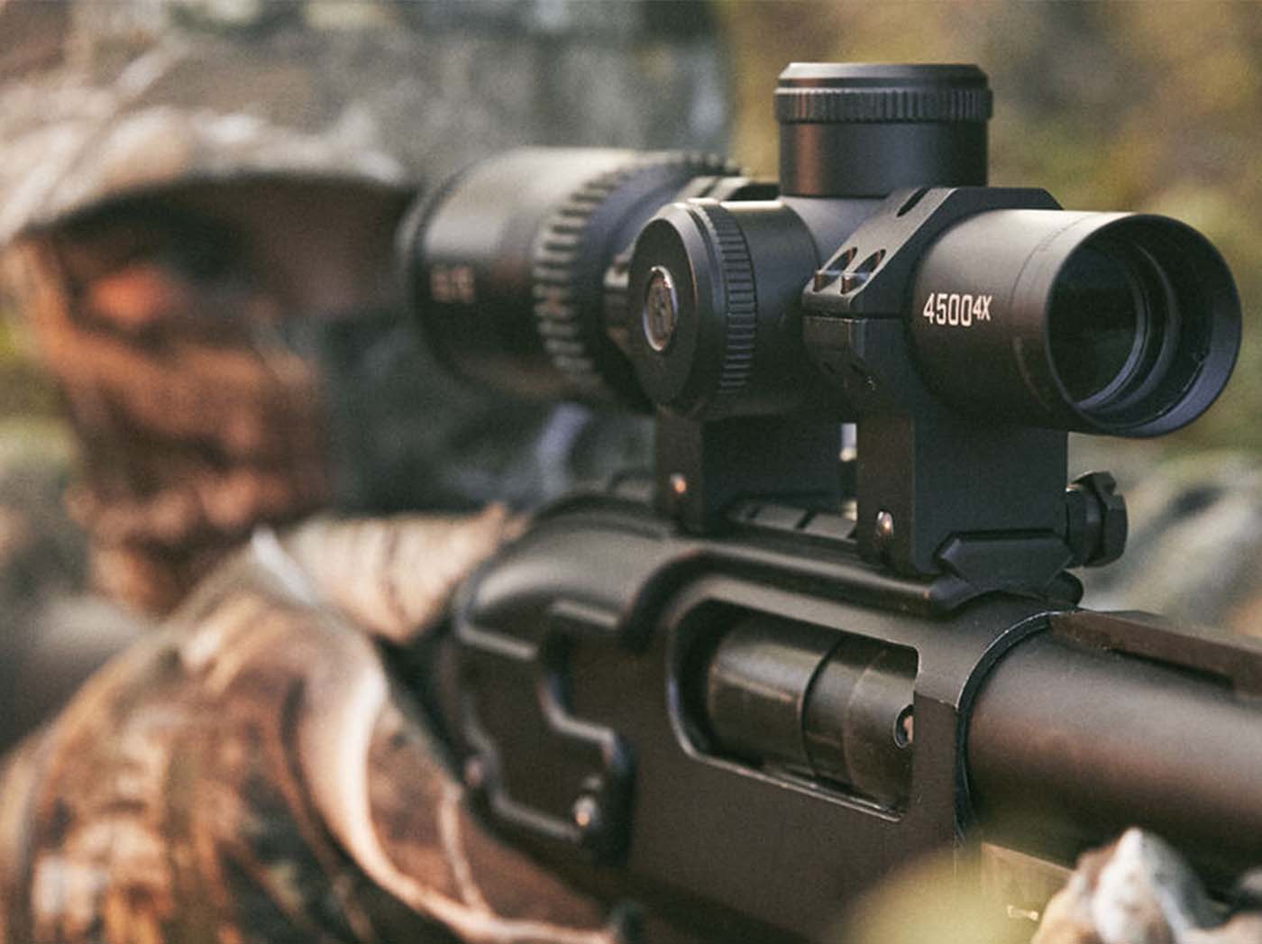 Elite Scope