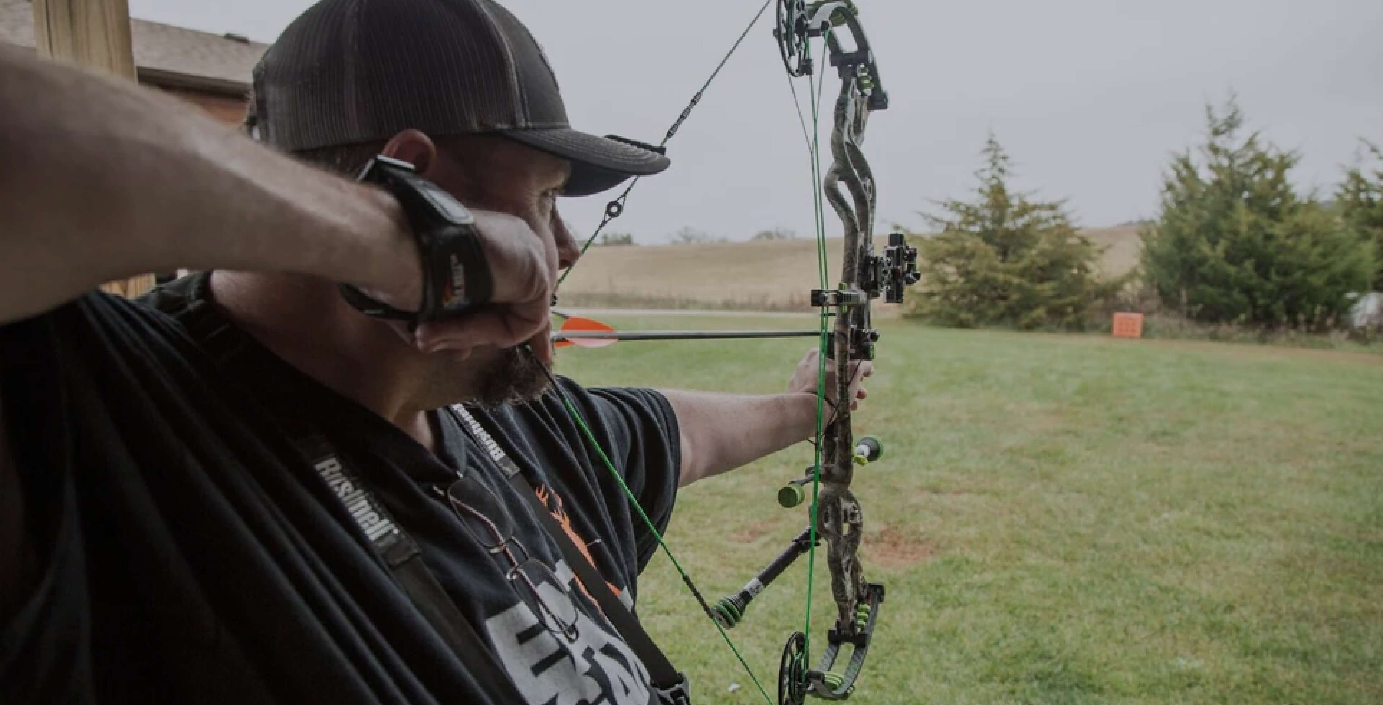 Is Your Bow Sighted In Deer HQ All Things Deer & Deer Hunting