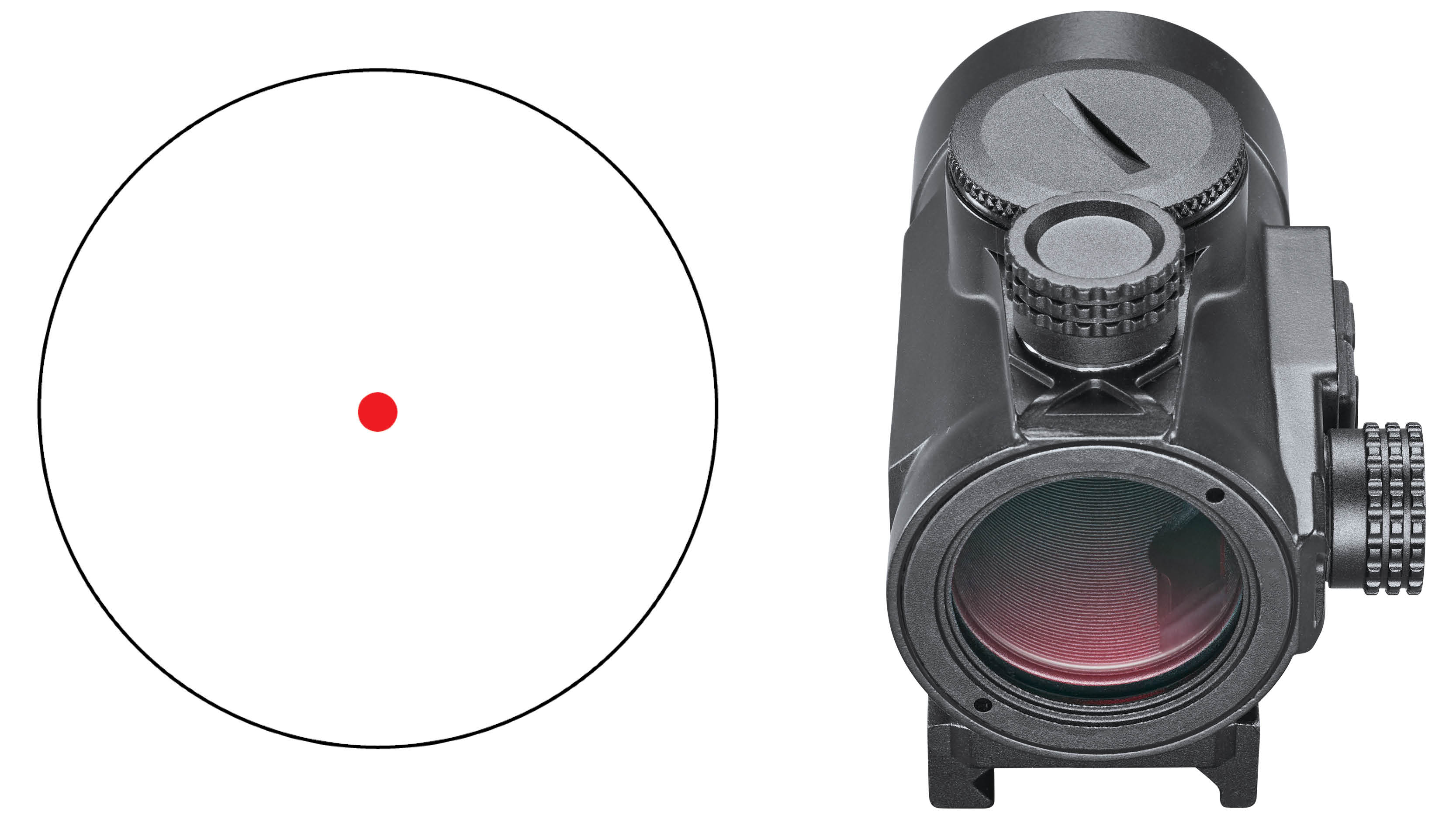 G4P Precision Reticle