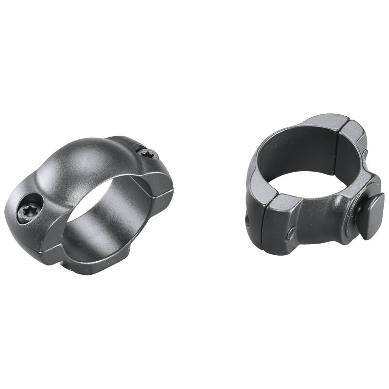 Weaver Ring Charts Weaver Optics