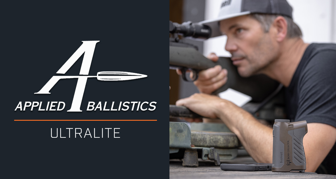 Applied Ballistics