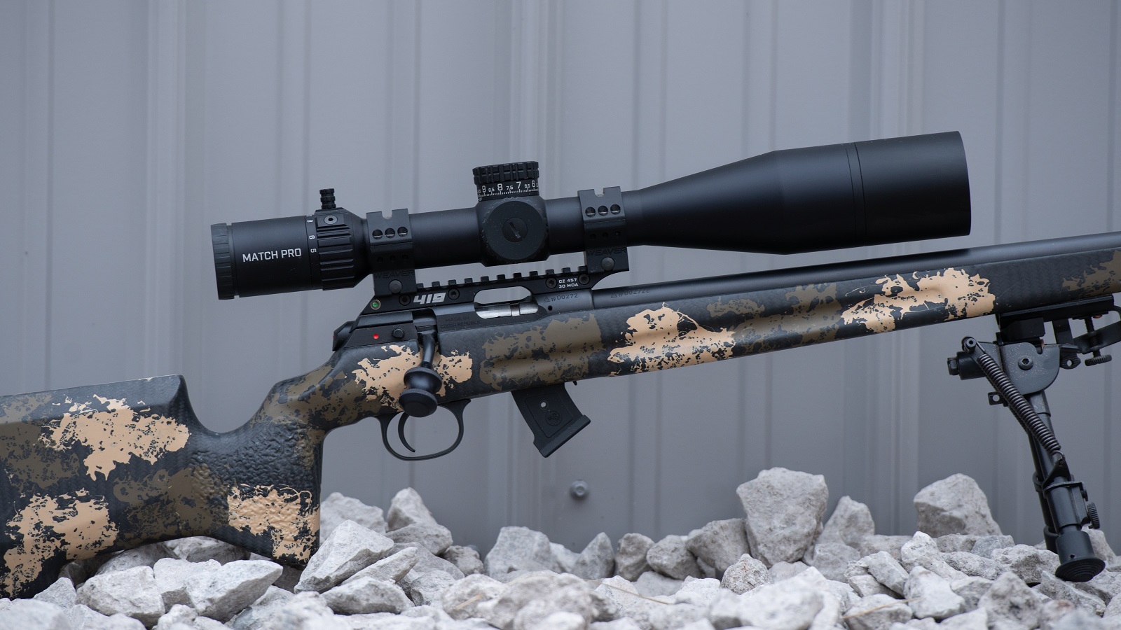 6-36X56 Configuration