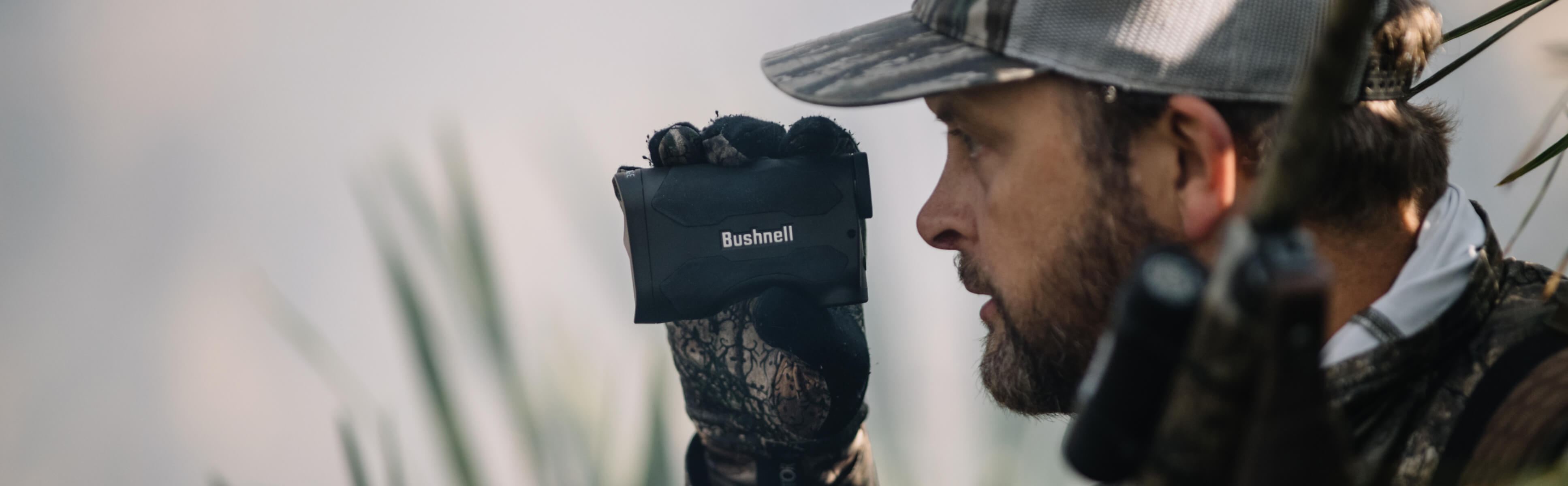 Télémètre laser Bushnell Prime 1300 6x24 - Lepont Equipements