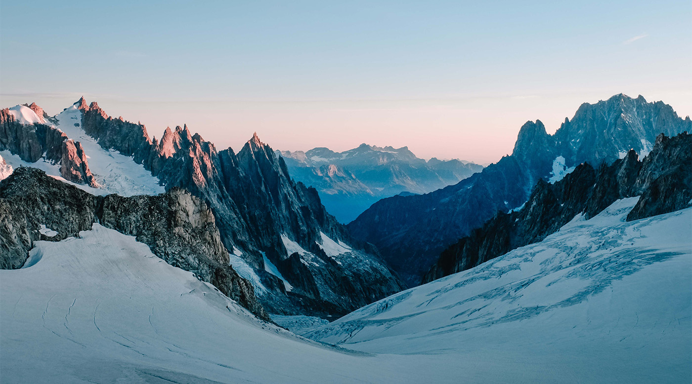 Snowy Mountains