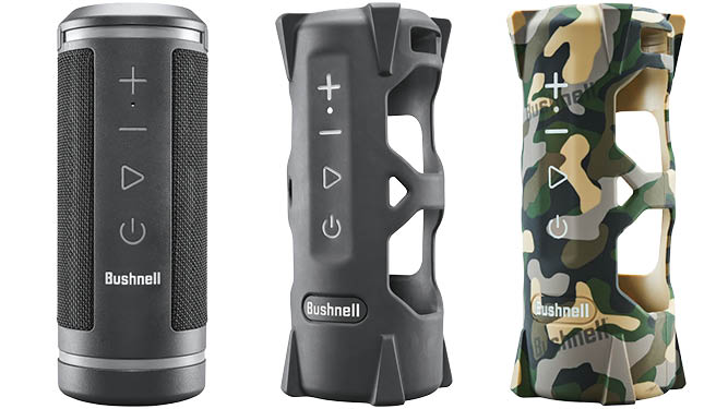 Buy Outdoorsman Bluetooth Speaker and More | Bushnell