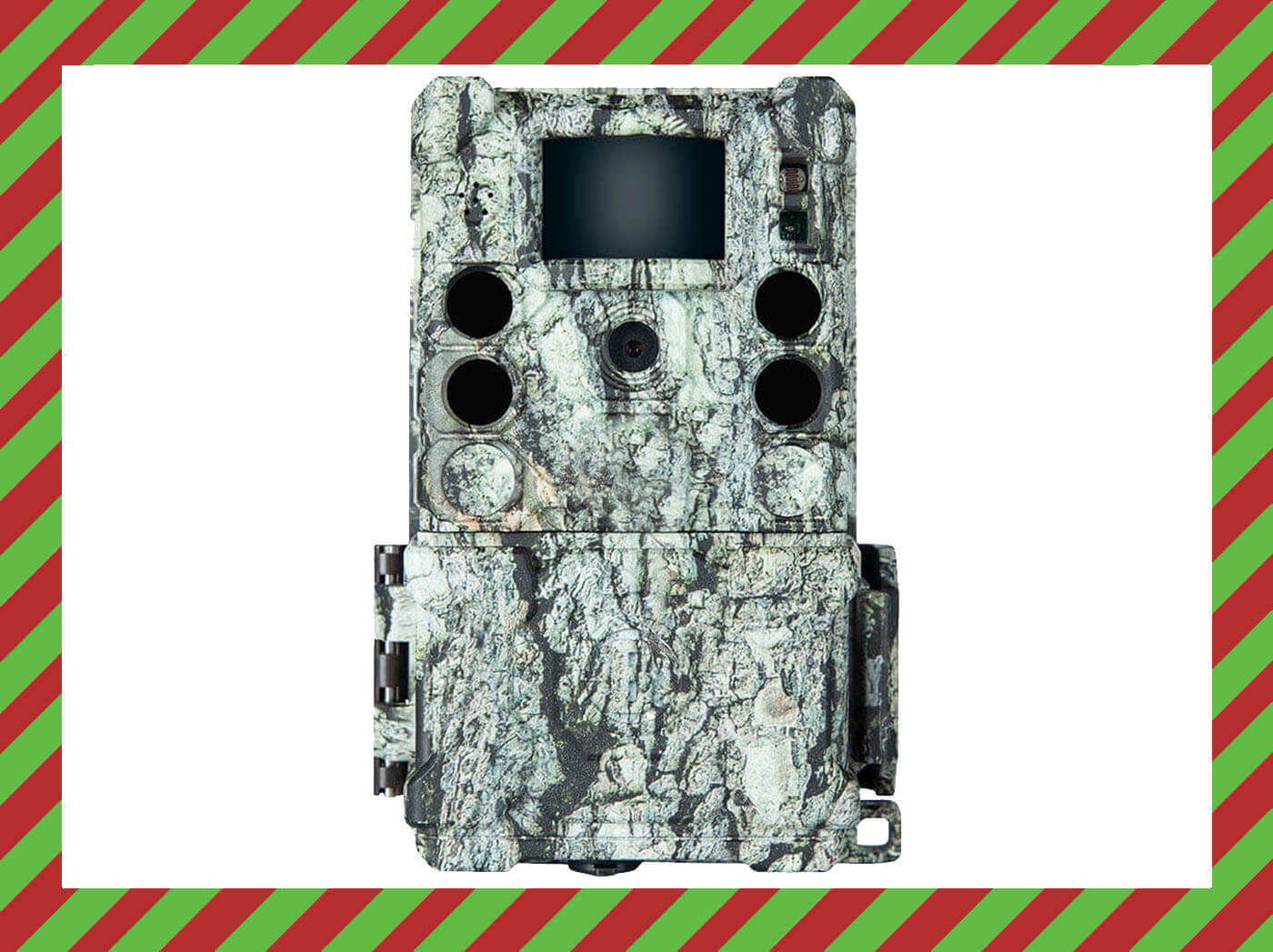 Bushnell CORE S-4K Trail Camera