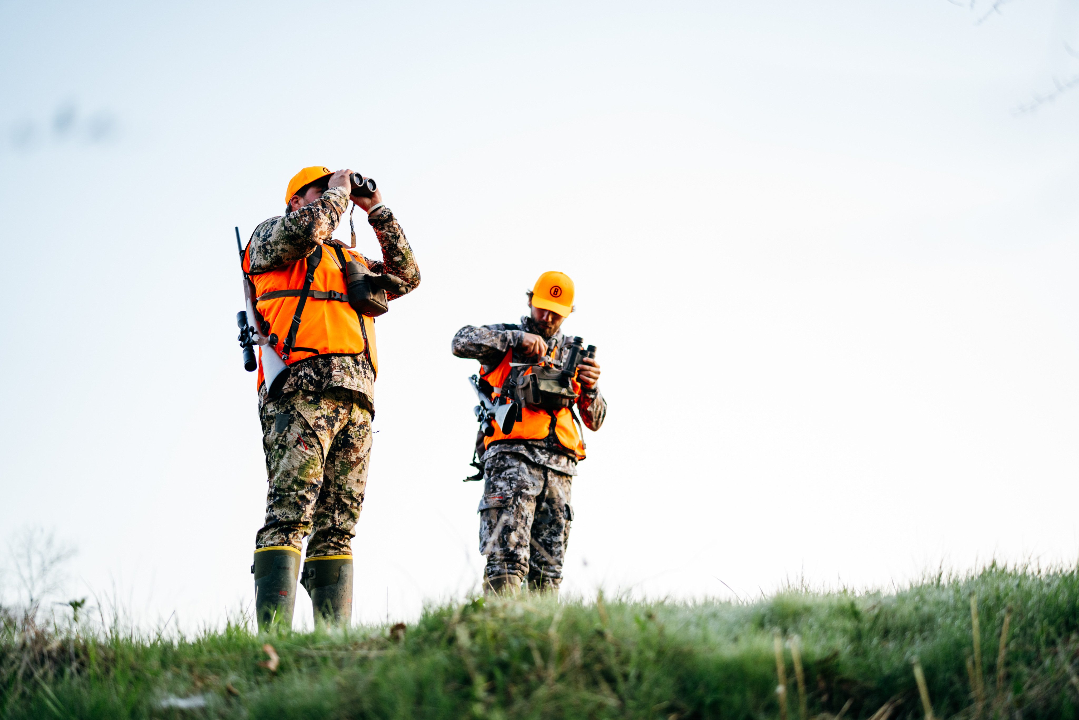 Product Catalog Bushnell