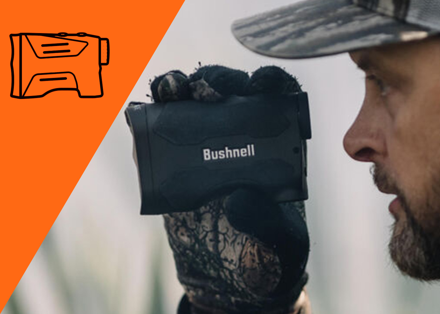 Bushnell Rangefinders
