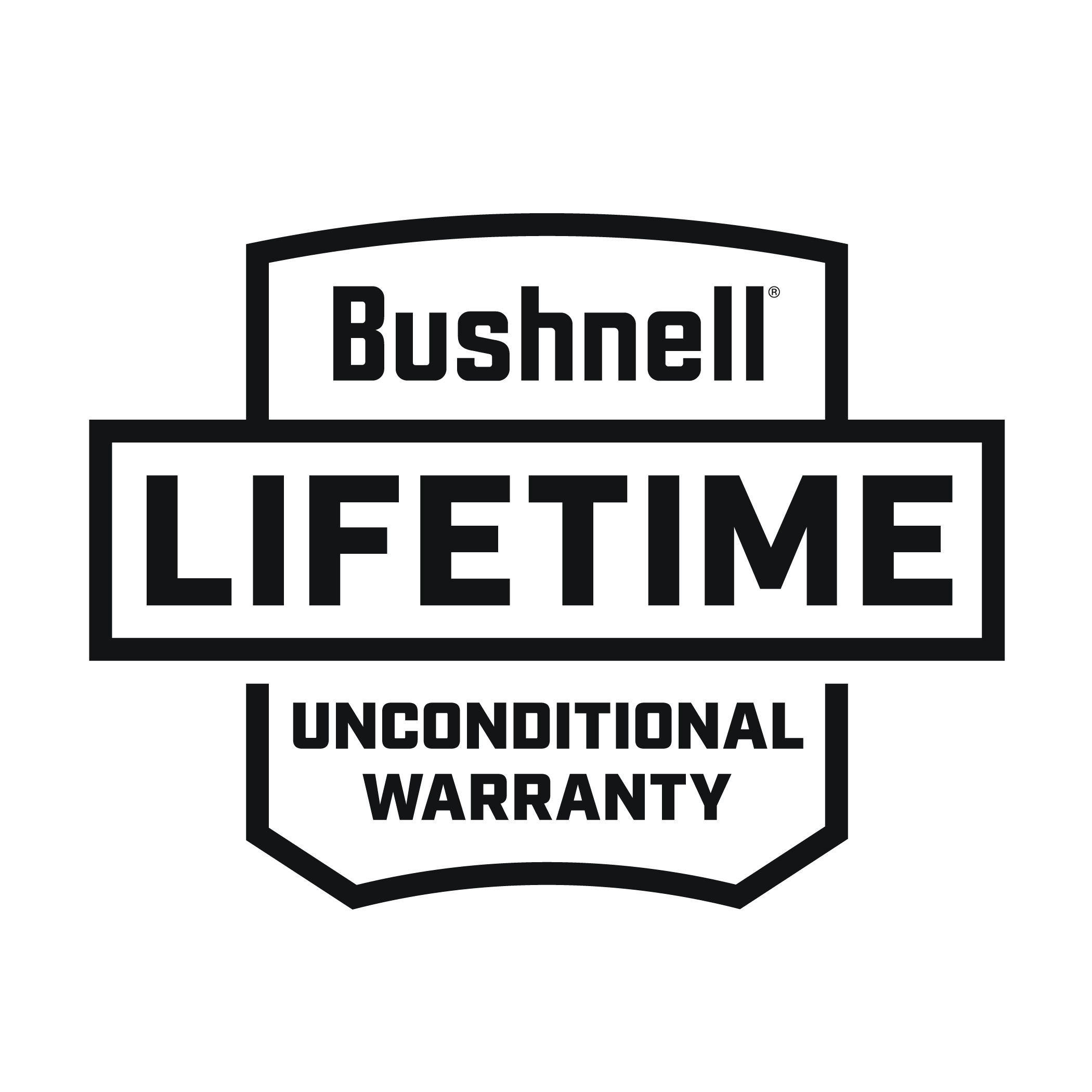 Bushnell IronCladWarranty