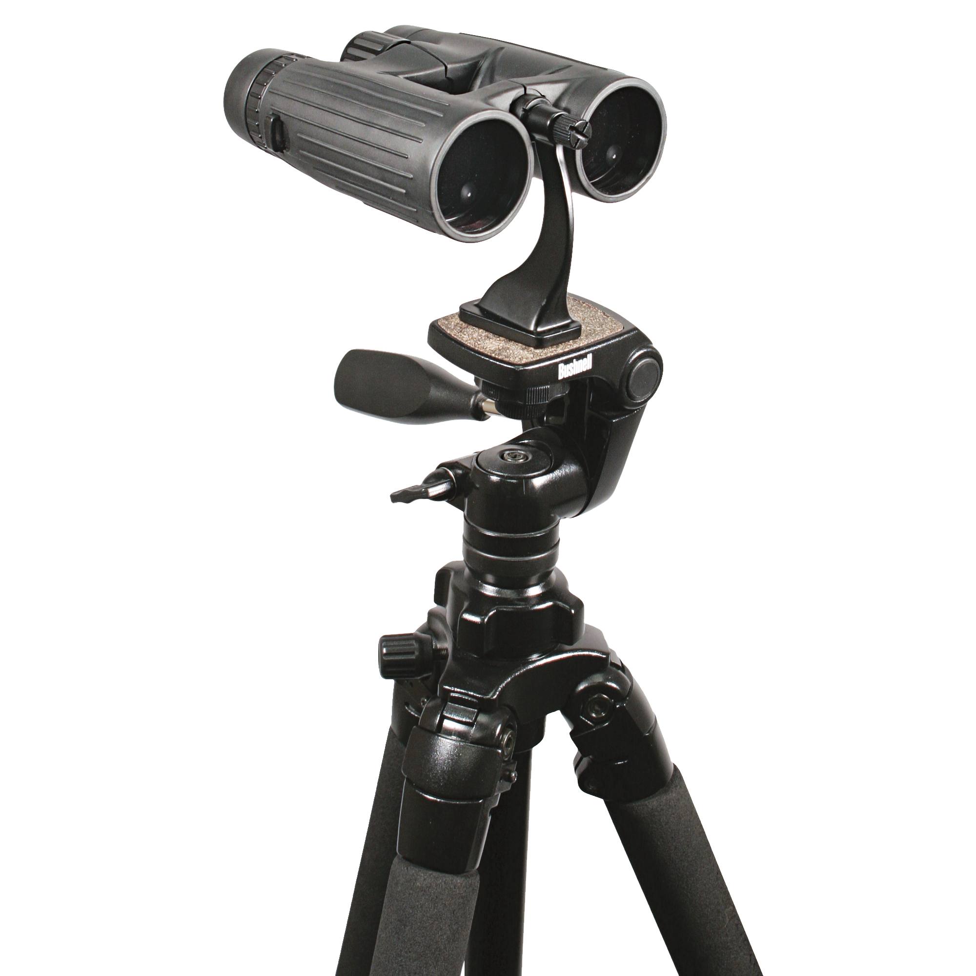 Buy Binocular Tripod Adapter and More Bushnell
