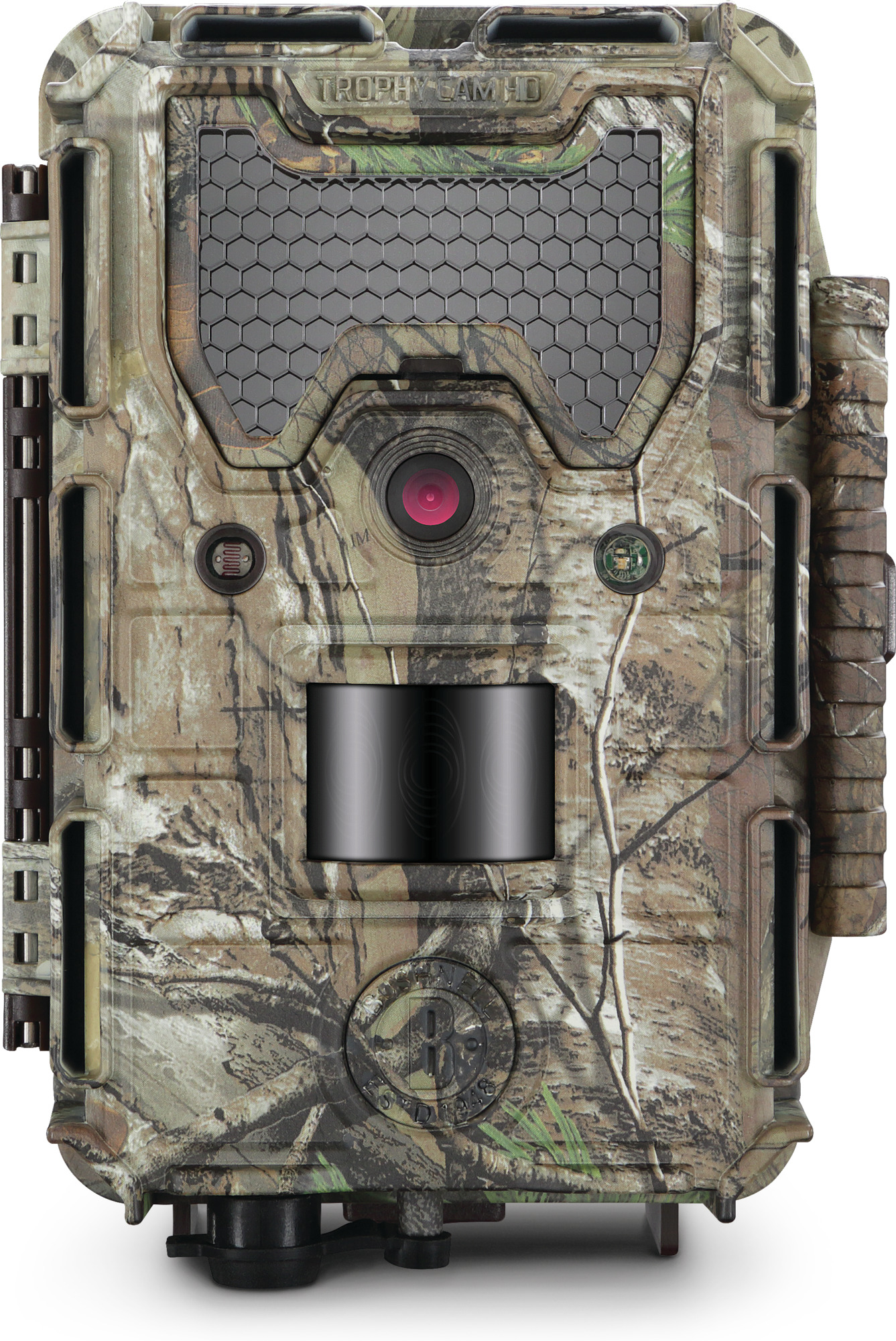 Buy Trophy Cam HD Aggressor No-Glow and More | Bushnell