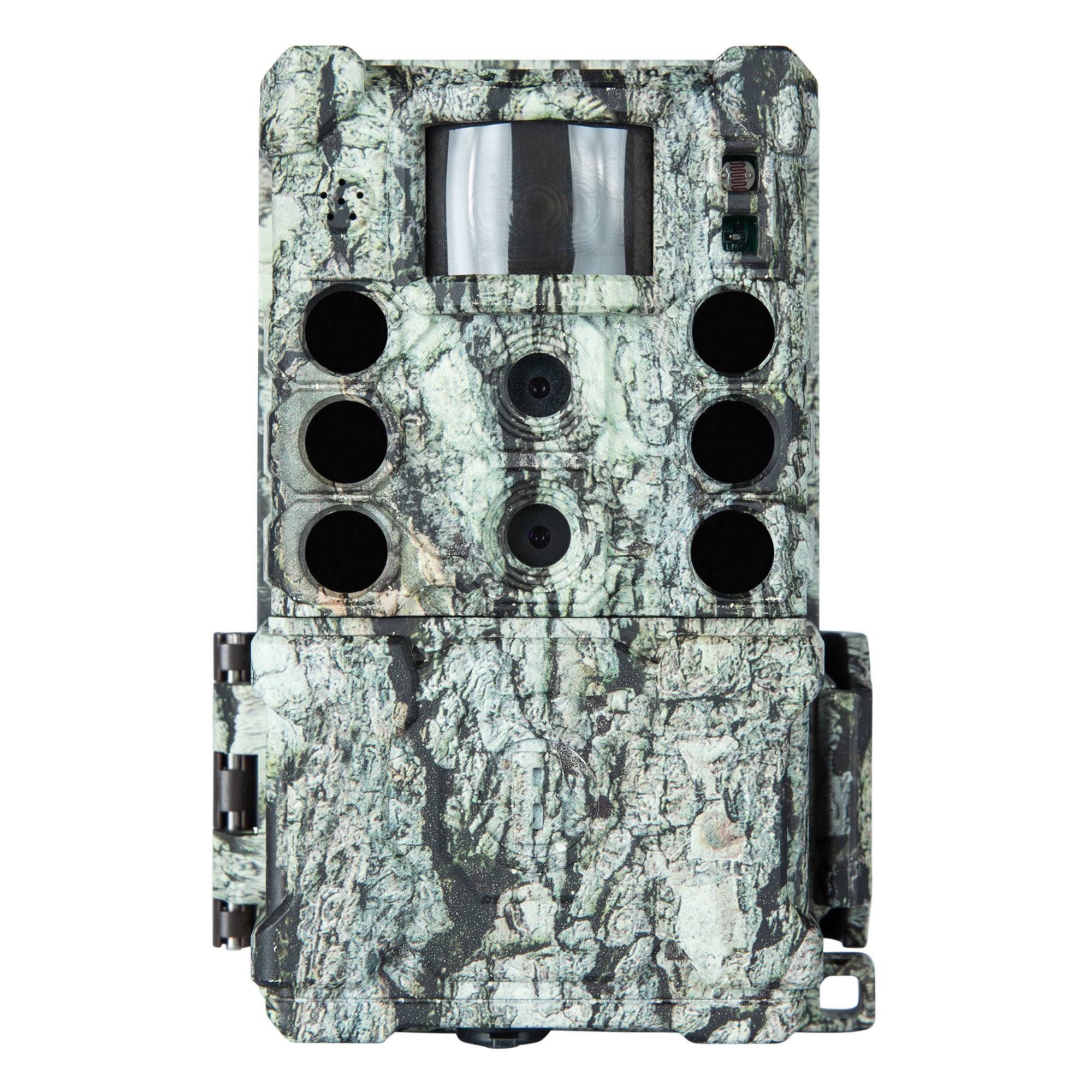 CORE DS 4K No Glow Trail Camera For Security Bushnell