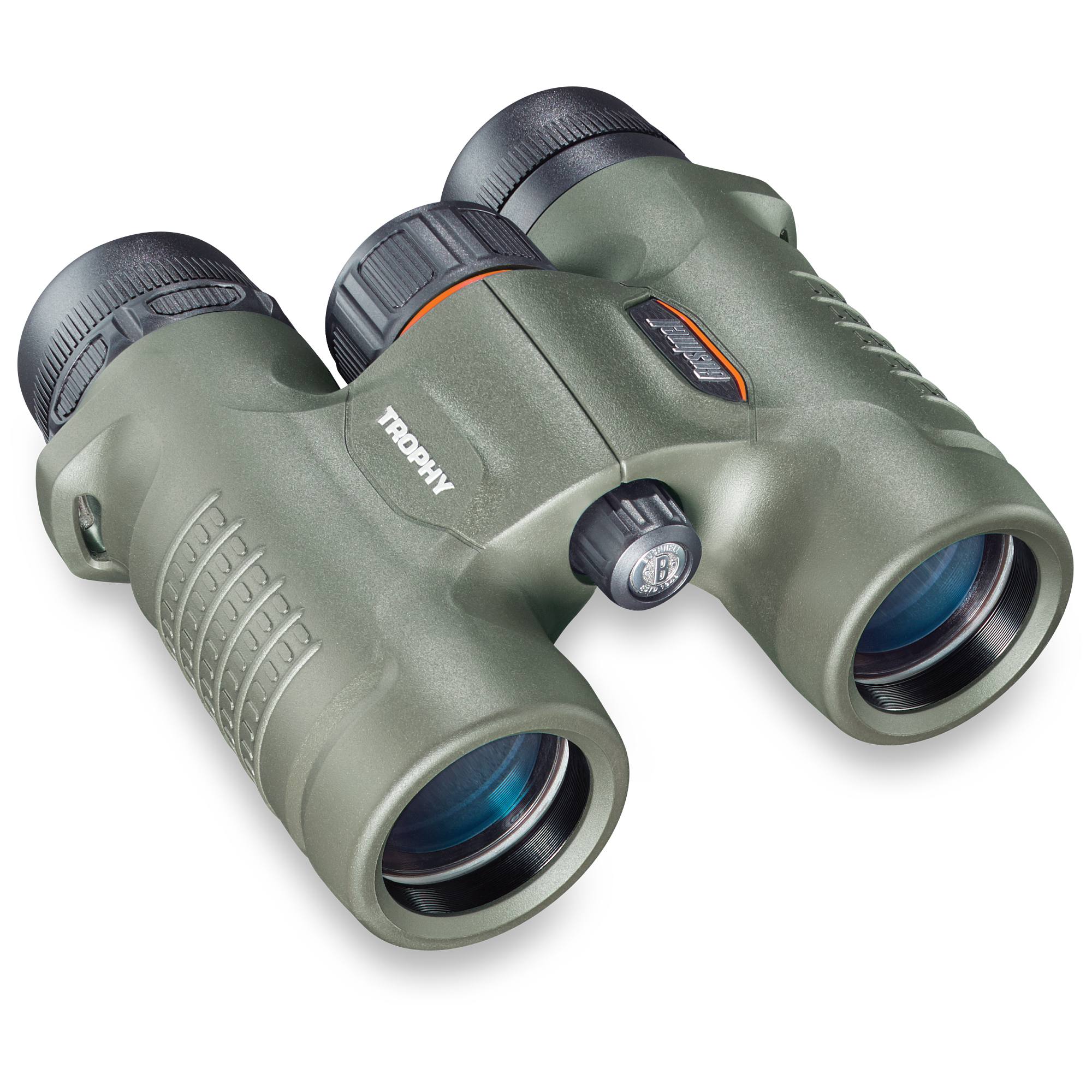 Trophy Hunting Binoculars 8x32 Magnification Bushnell