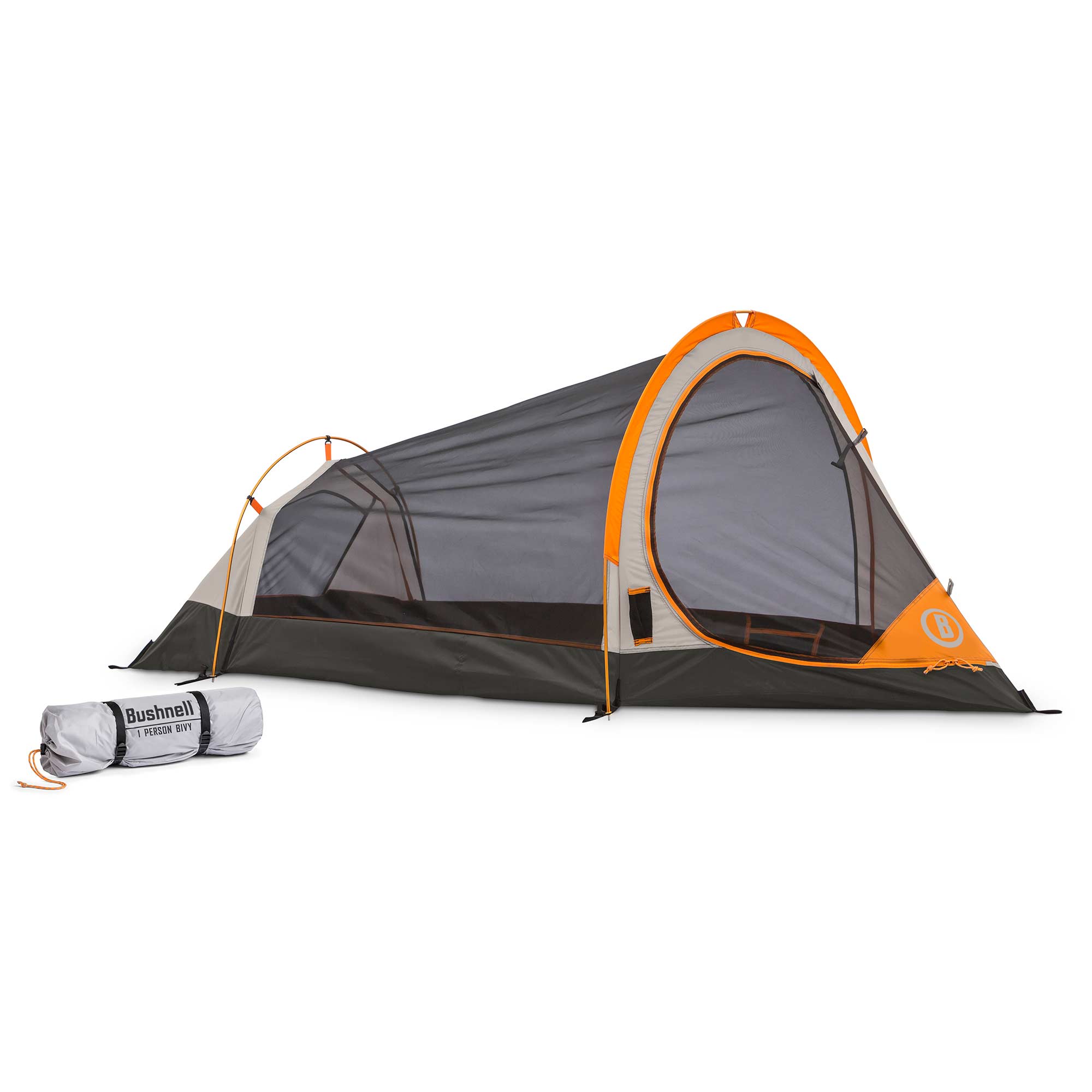 1 Person Backpacking Tent | Bushnell