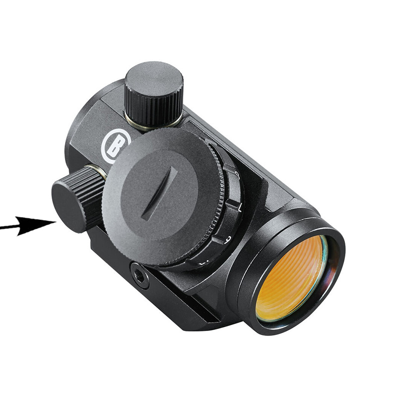 Buy Adjustment Cap 6.88mm Tall for TRS25 and More Bushnell