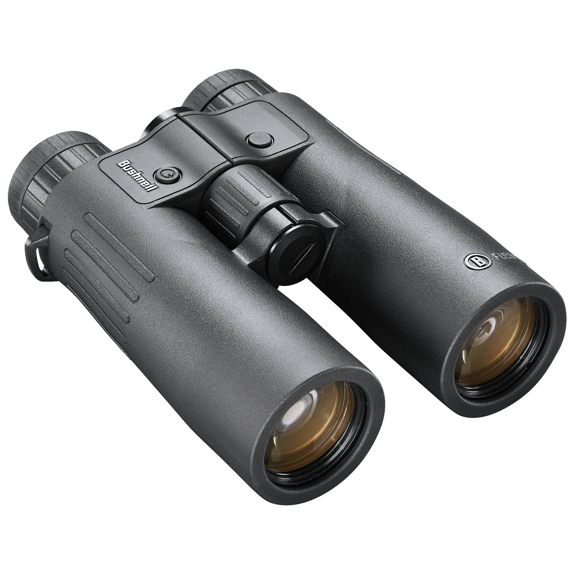 Hunting Rangefinder Binoculars Bushnell