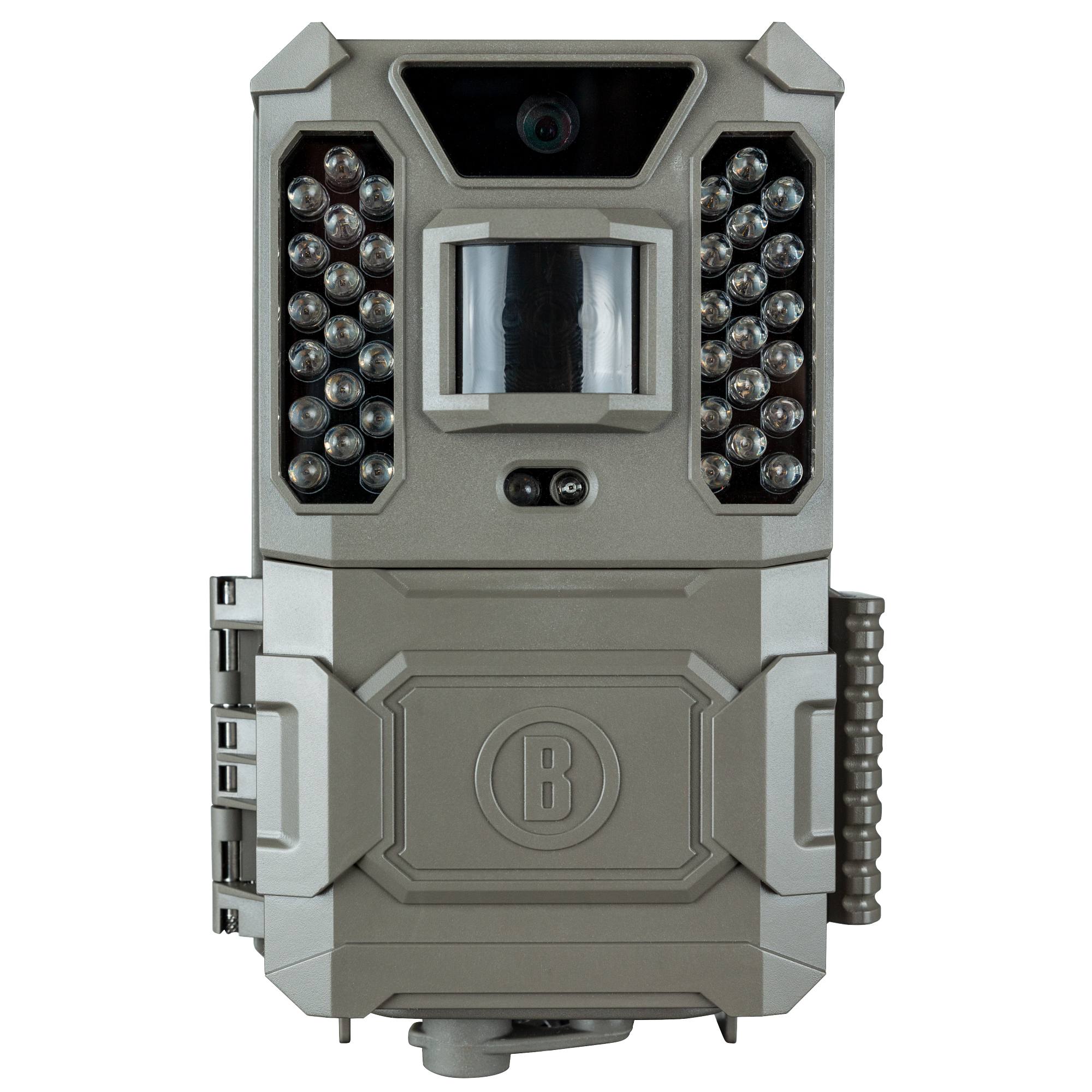 Prime Low Glow Trail Camera For Hunting | Bushnell