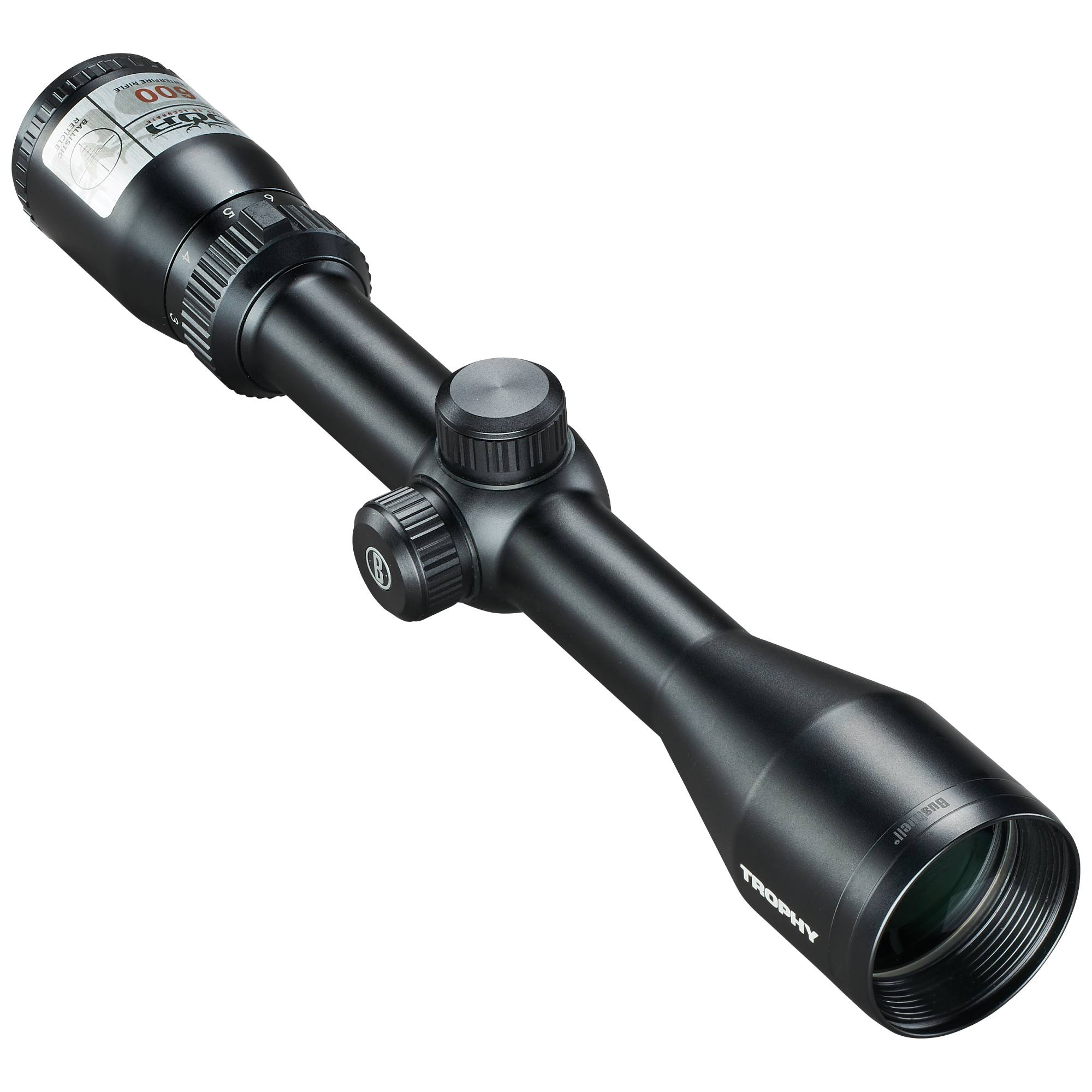 Mira Telescopica Bushnell Trophy 3-9x40mm Doa 600 Cf24634 – Casa Bruzzoni