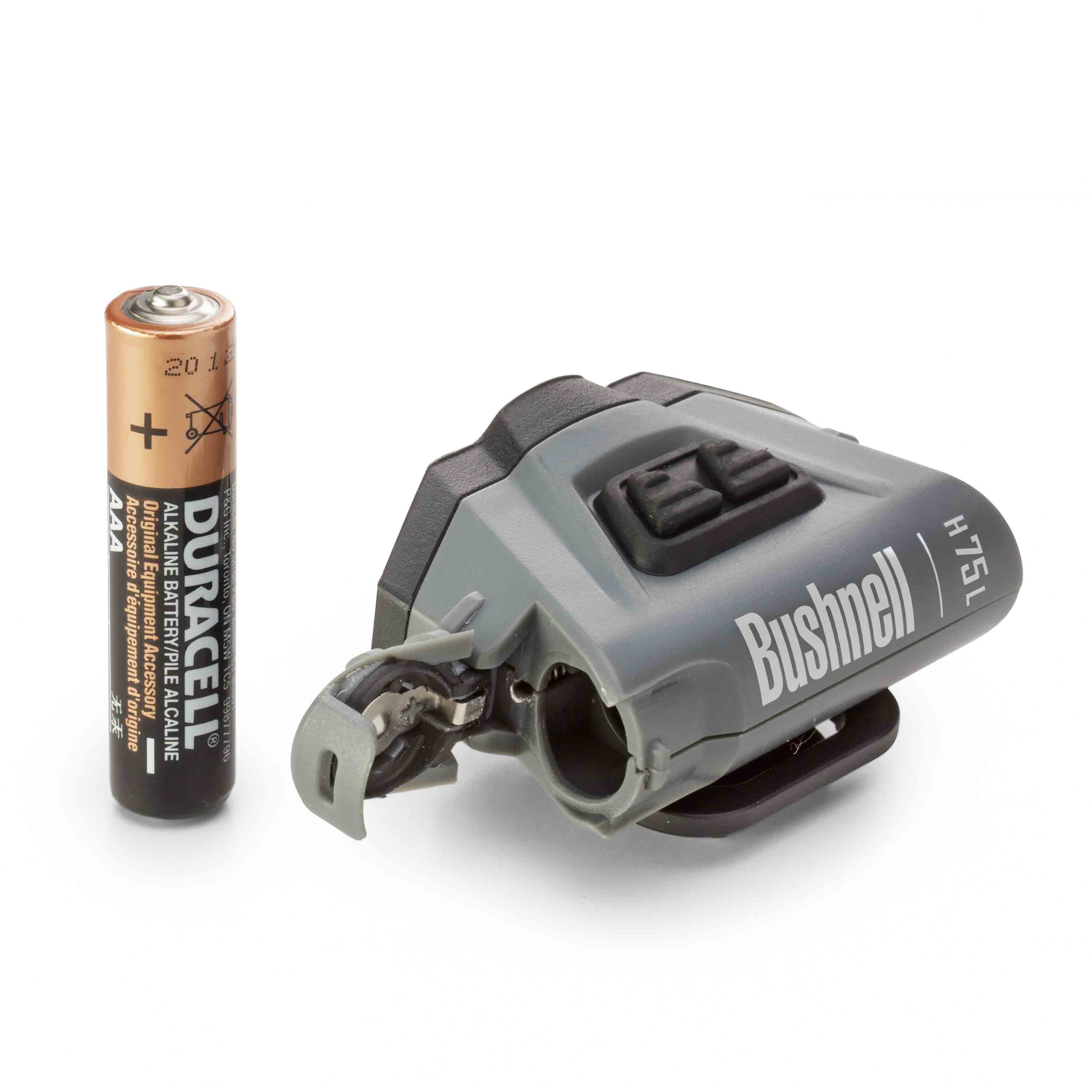 Bushnell trkr 85l hat light Clearance