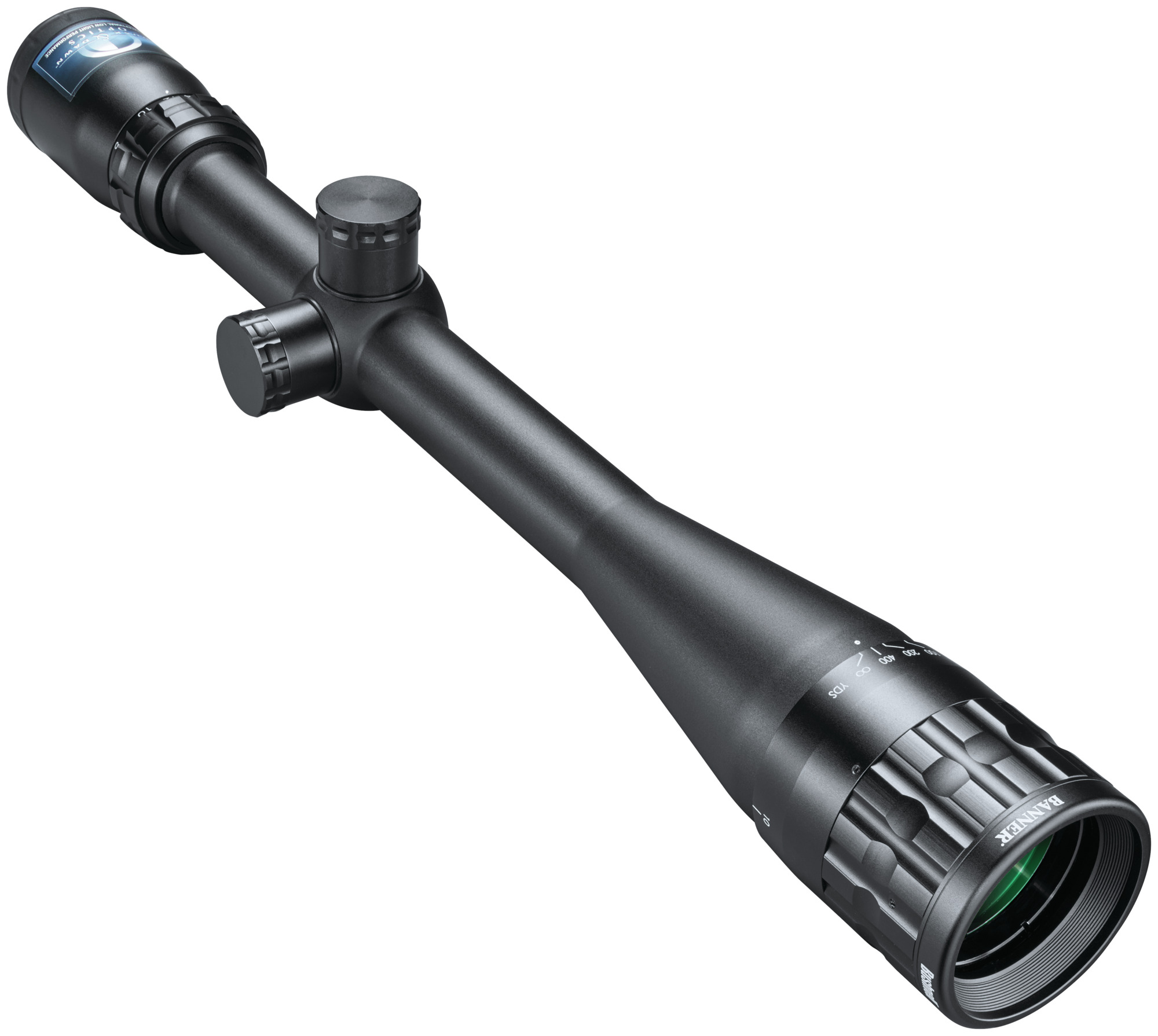 Buy Banner 6-24x40 Riflescope and More | Bushnell