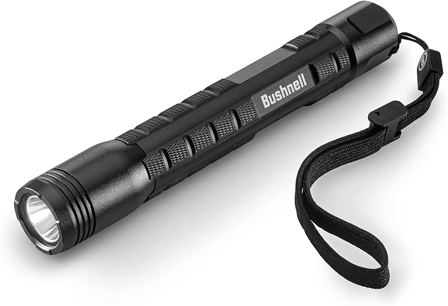 Buy Tactical 1500 Lumen Rechargable LED Flashlight and More | Bushnell