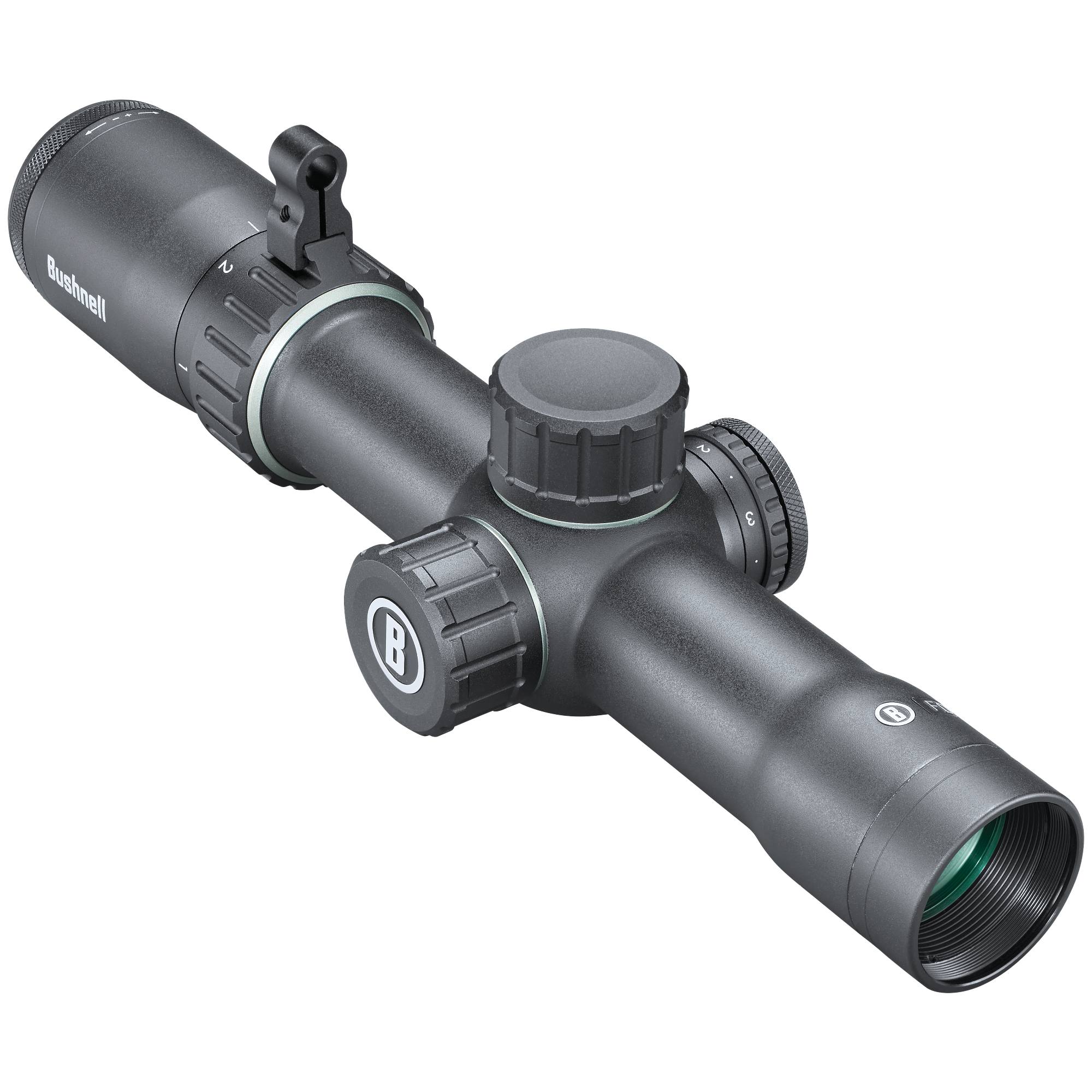 Buy 18x30 Riflescope Illuminated German No. 4 Reticle and More