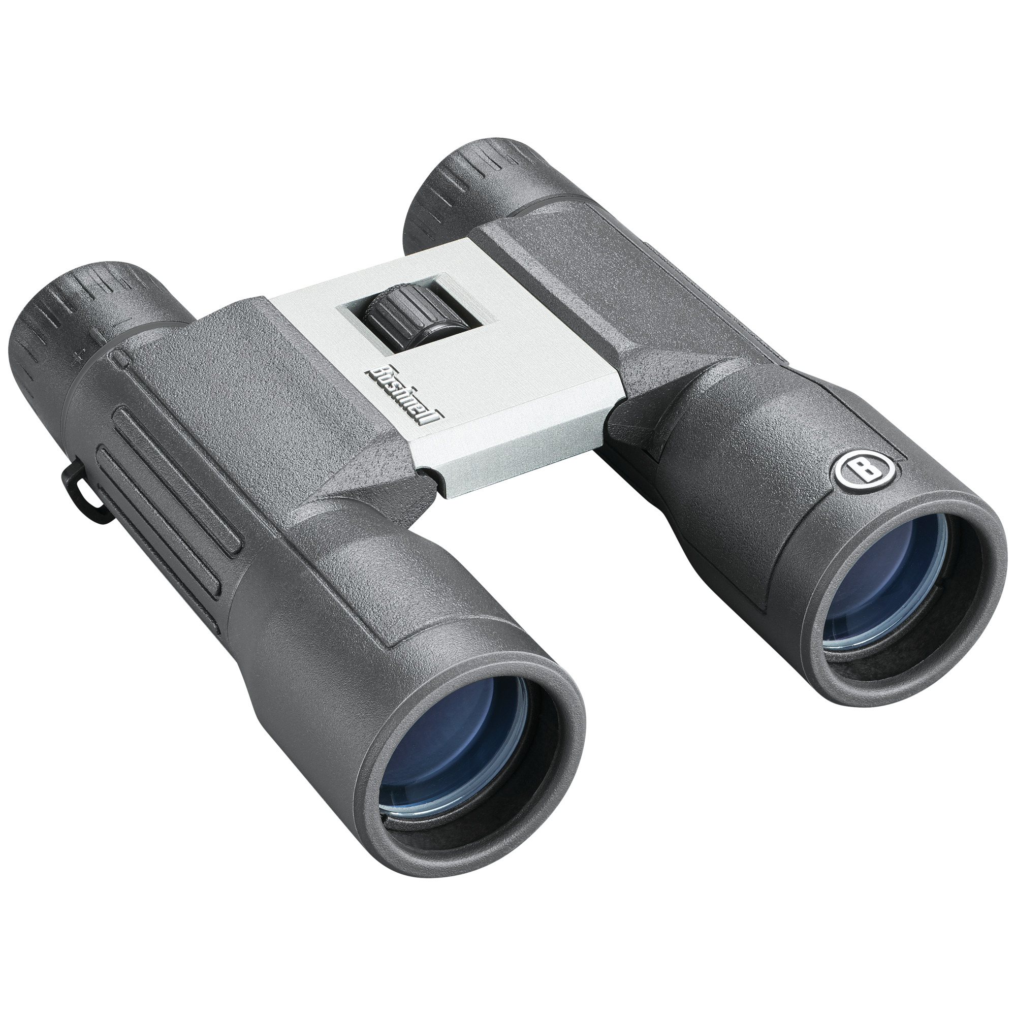 Powerview 2 Compact Binoculars, 16x32 Magnification| Bushnell