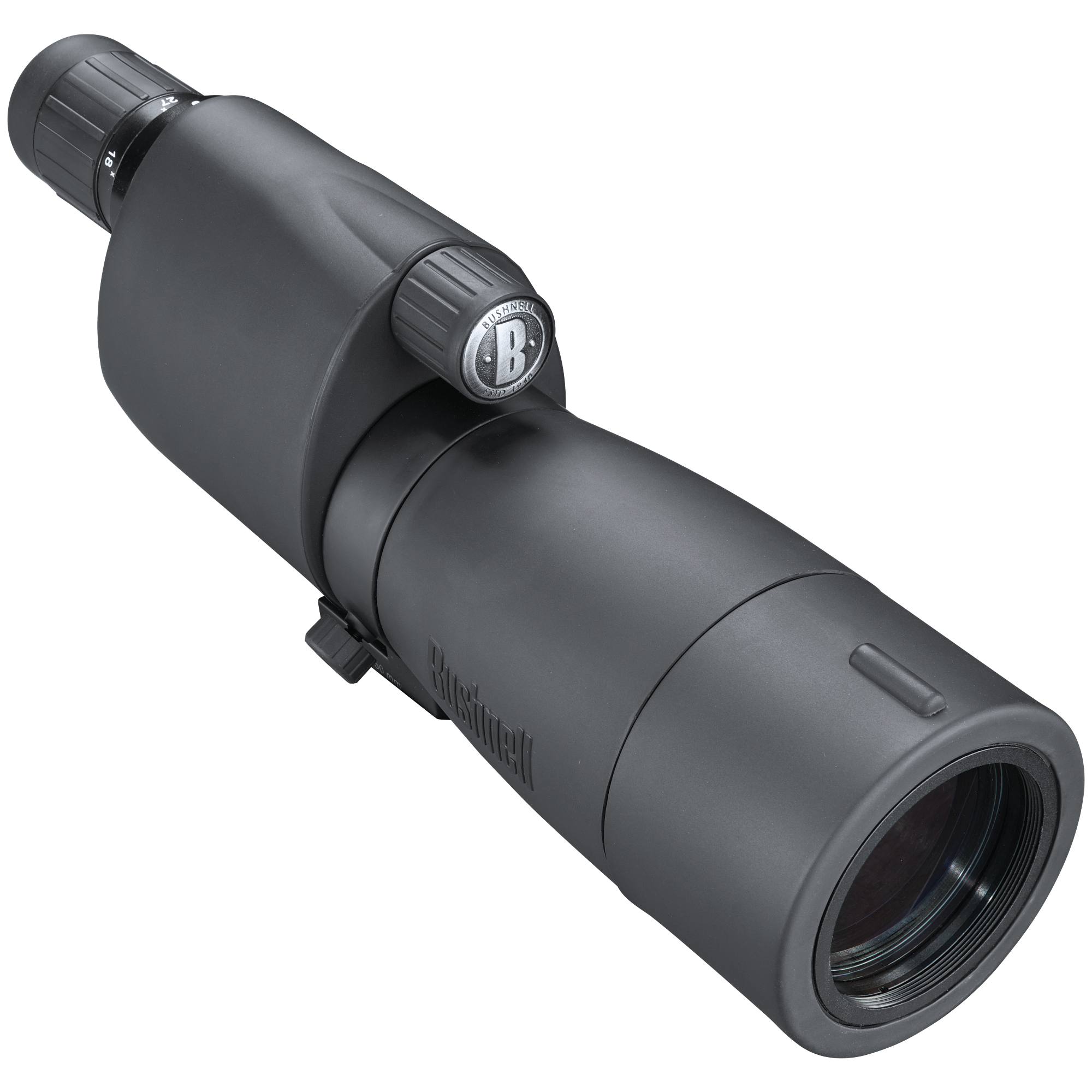 Amazon.com: Bushnell Sentry 18-36 x 50mm Porro Prism