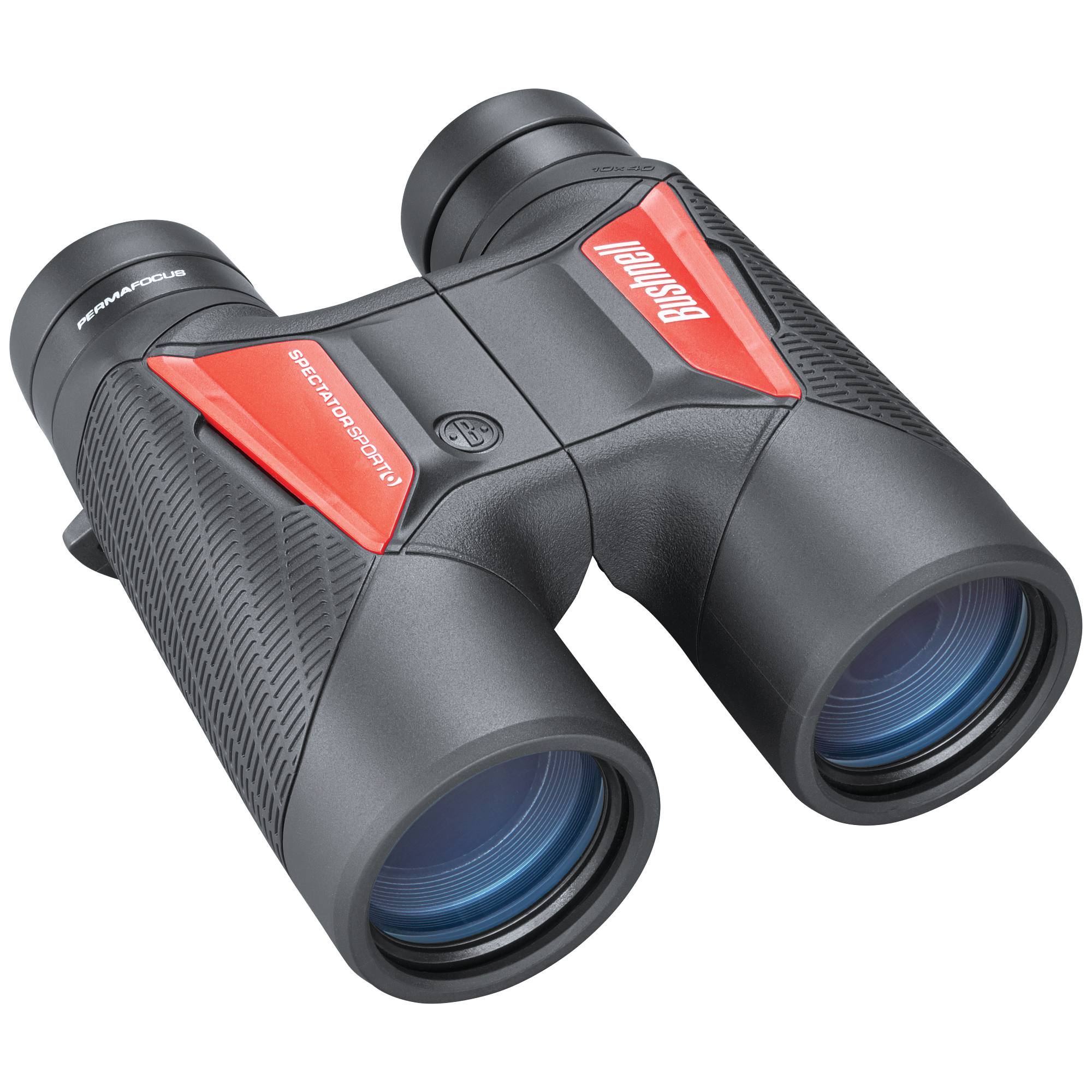 Spectator Small Sport Binoculars 10x40 Magnification Bushnell
