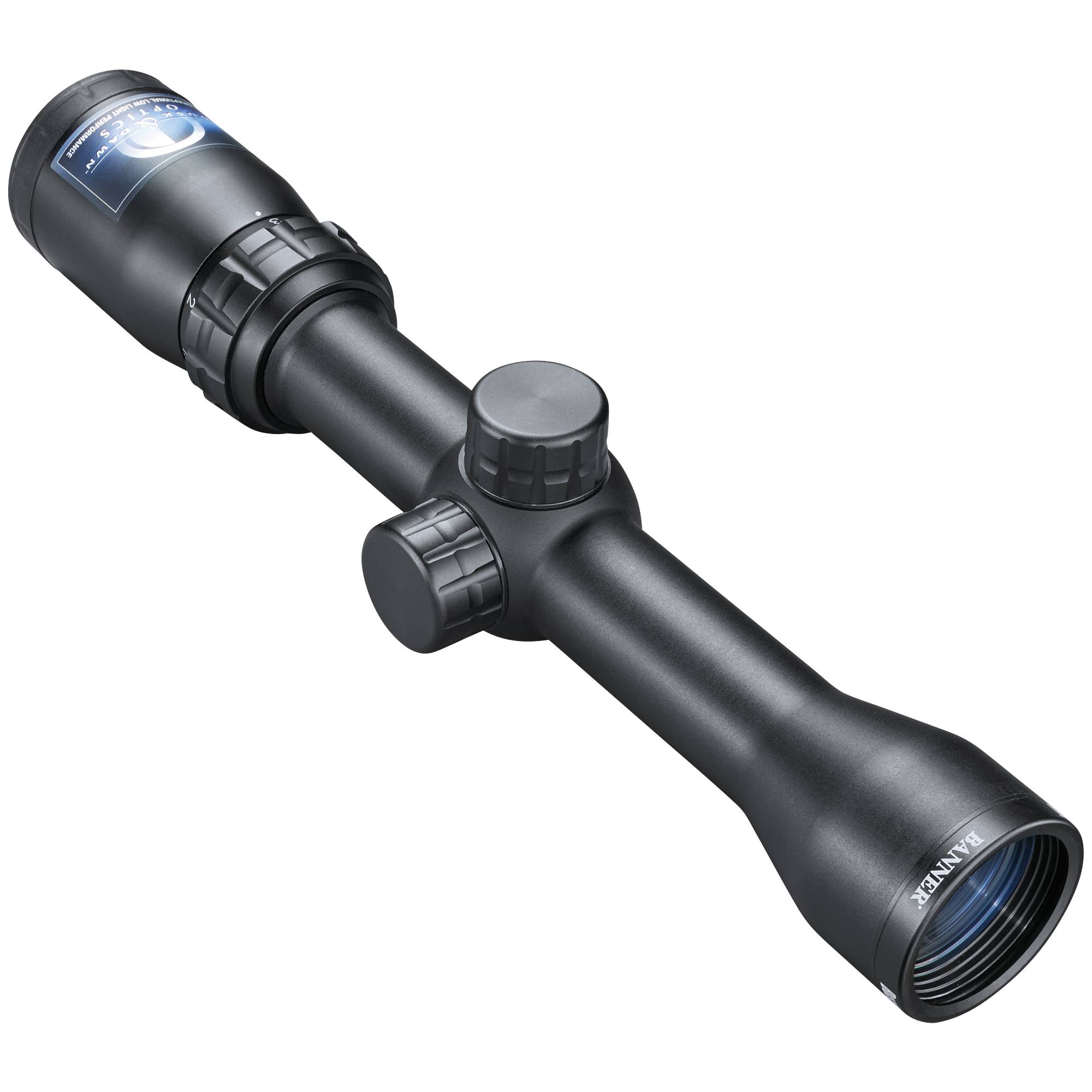 Buy Banner® 1.5-4x32 Riflescope and More | Bushnell