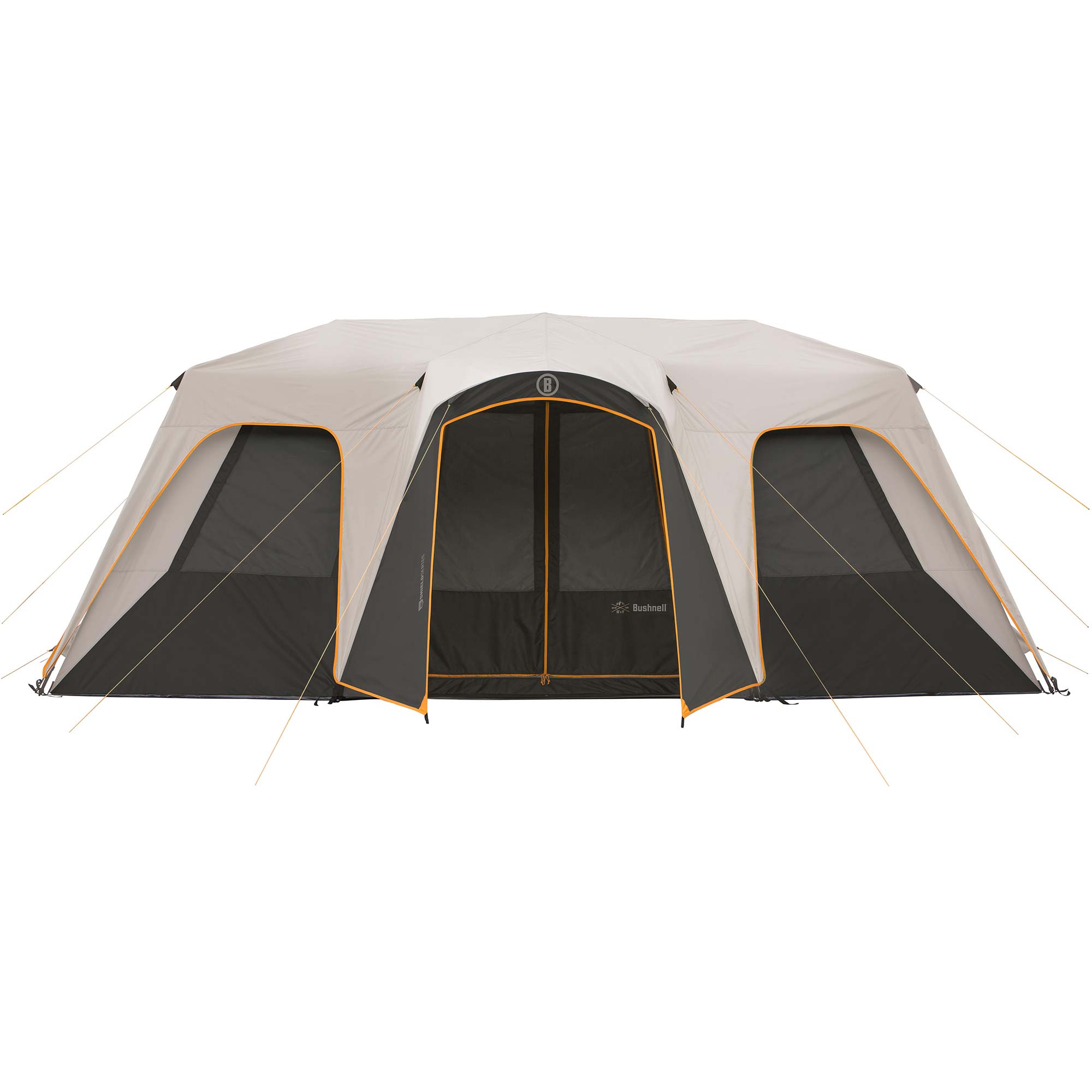 12 Person Instant Cabin Tent | Bushnell