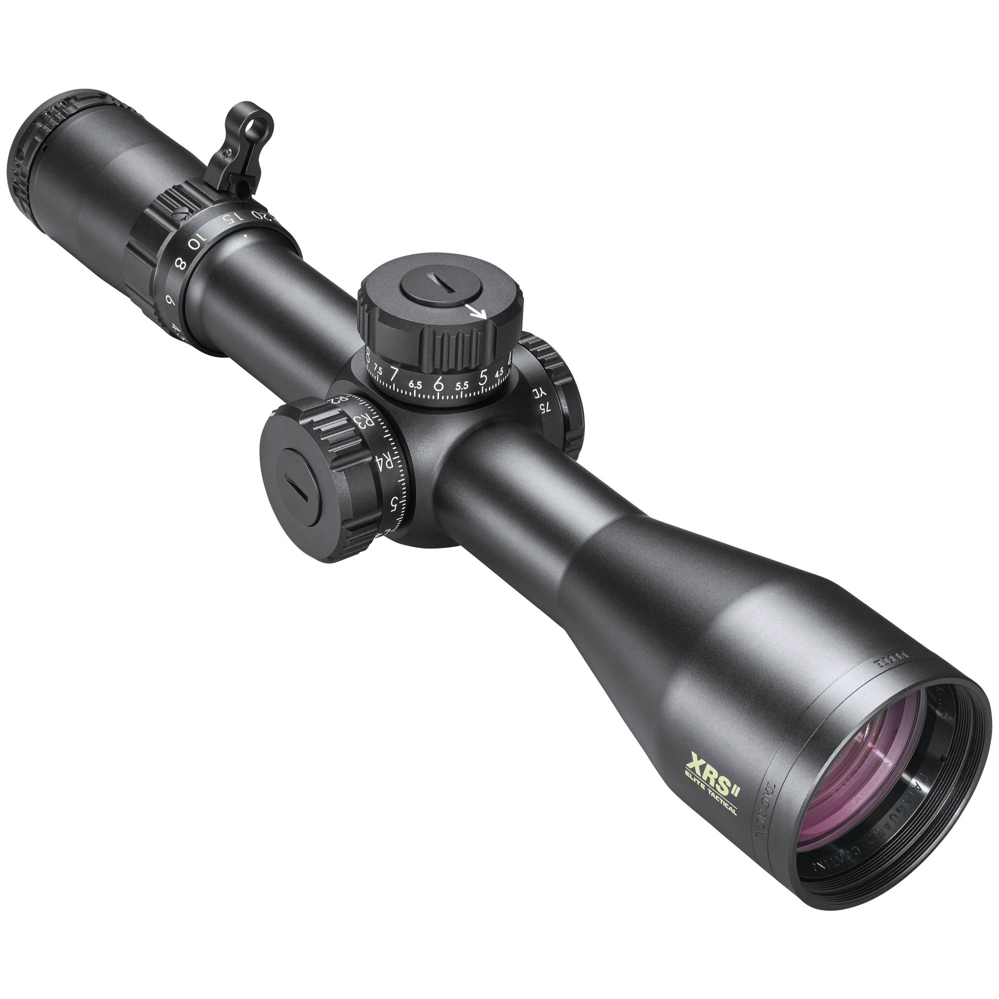 Buy Elite Tactical XRS II 4.5-30x50 Riflescope Black and More ...