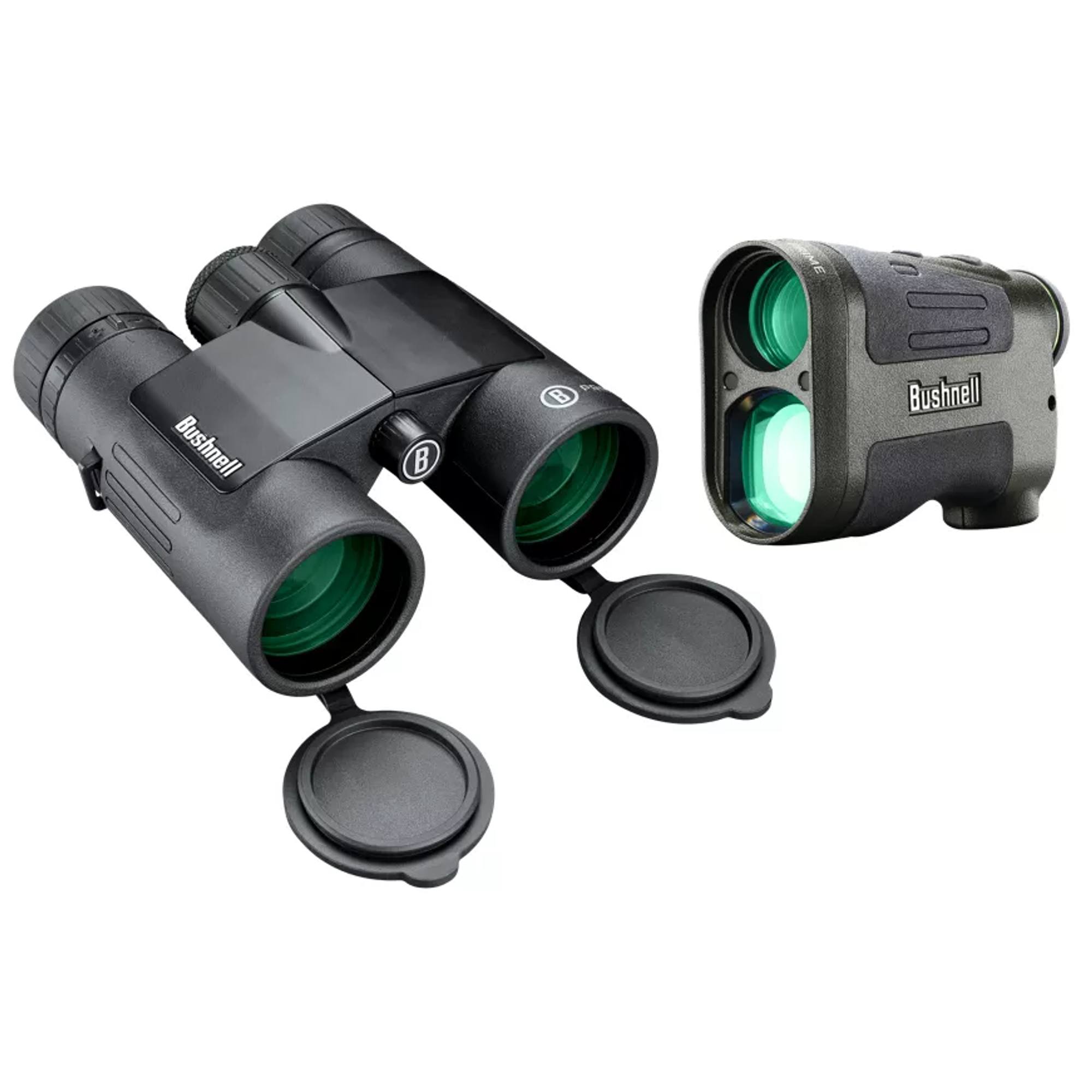 Buy Prime 10x42 Binoculars & 1300 Laser Rangefinder Combo and More