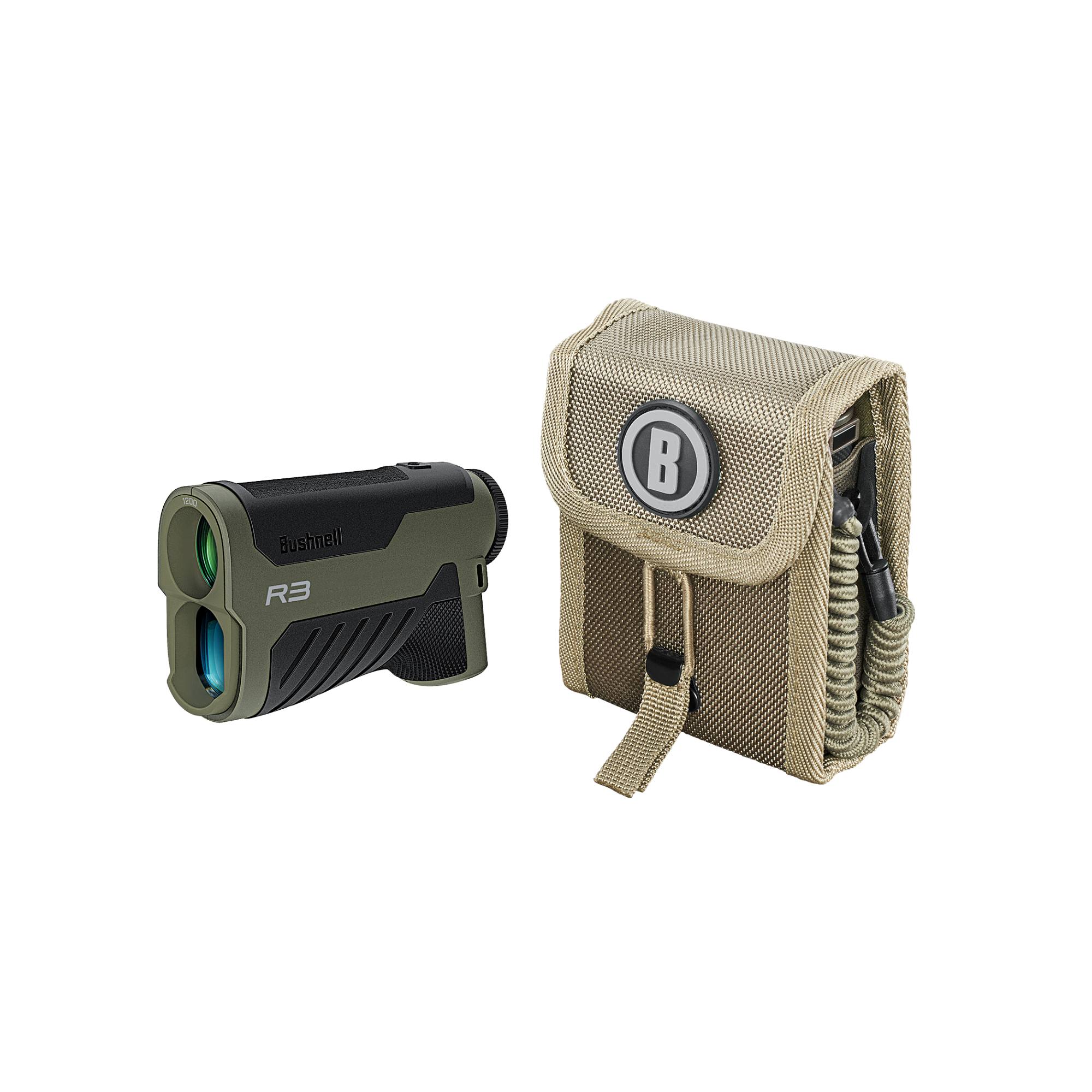 R3 1200 Laser Rangefinder | Bushnell