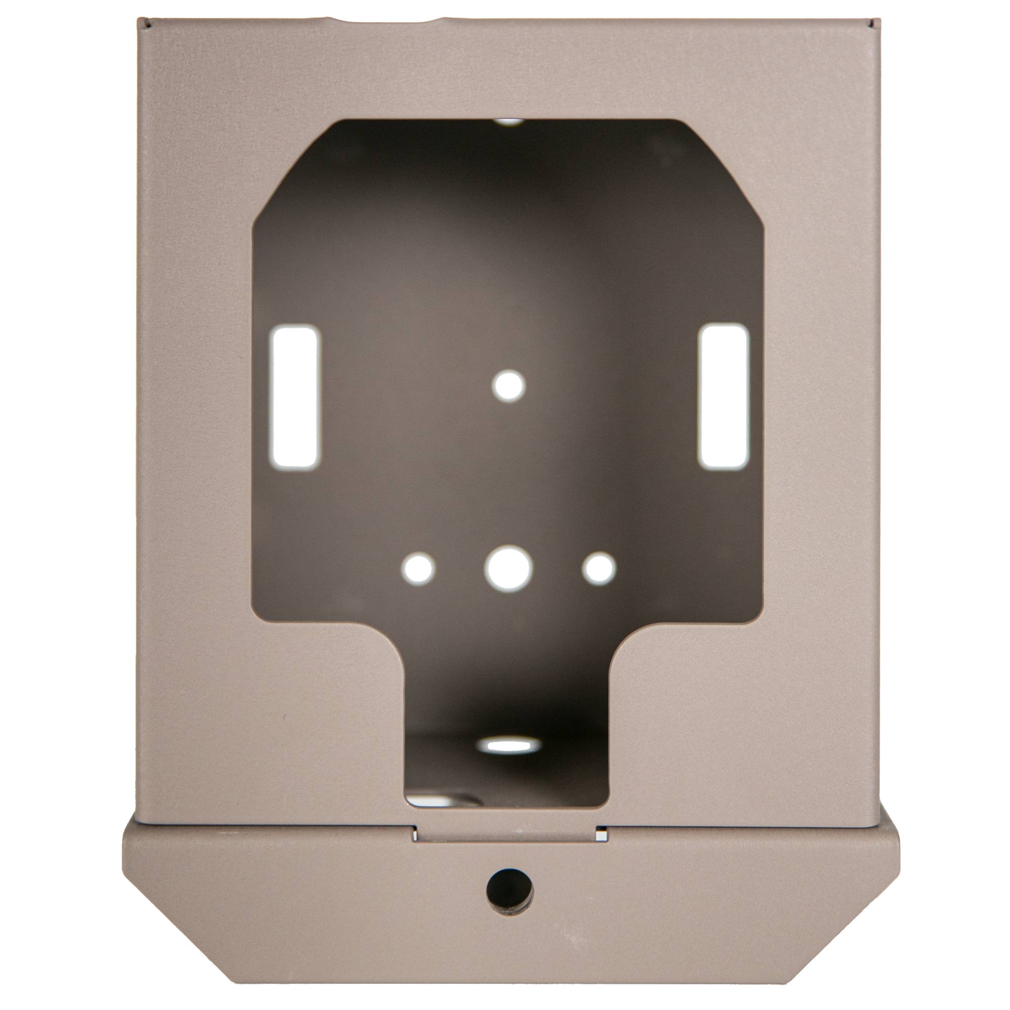 Bushnell trail camera security box 2025