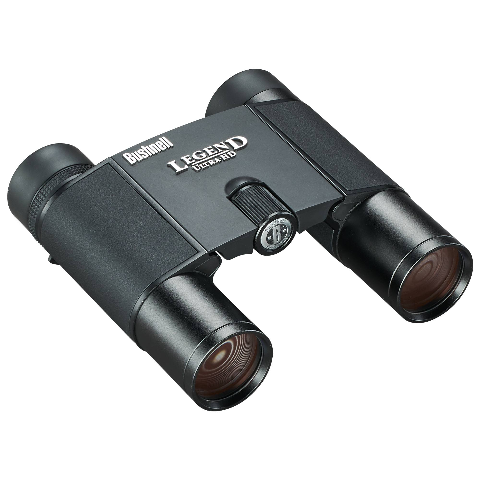 Open Box Legend Ultra HD Compact Binoculars and More Bushnell