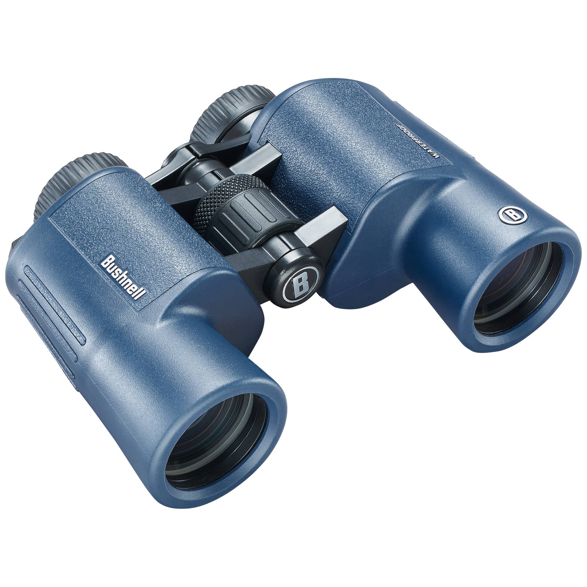 Buy H2O 8x42 Waterproof, Porro Prism Binoculars and More Bushnell