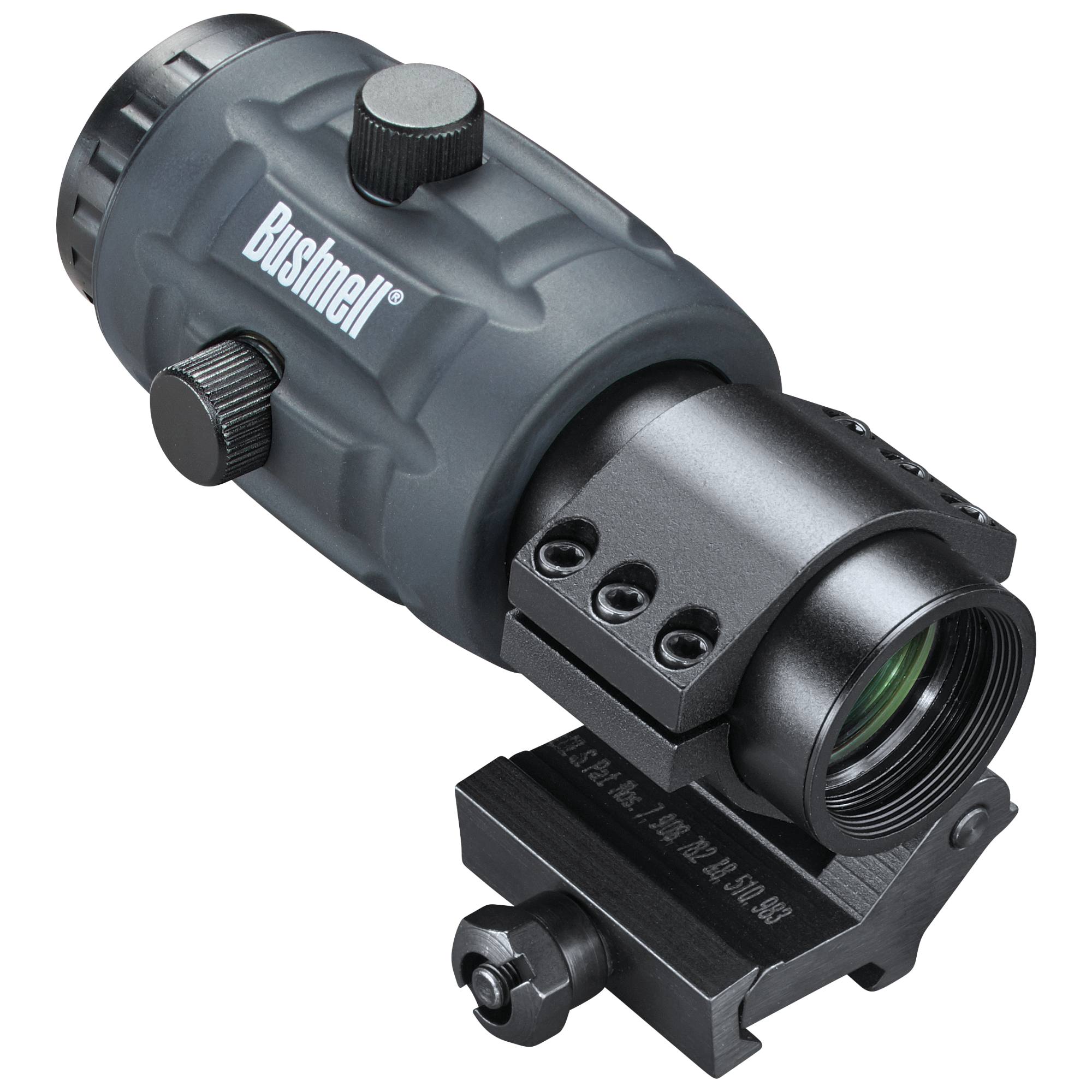 Transition 3X Magnifier for Red Dot Sights | Bushnell