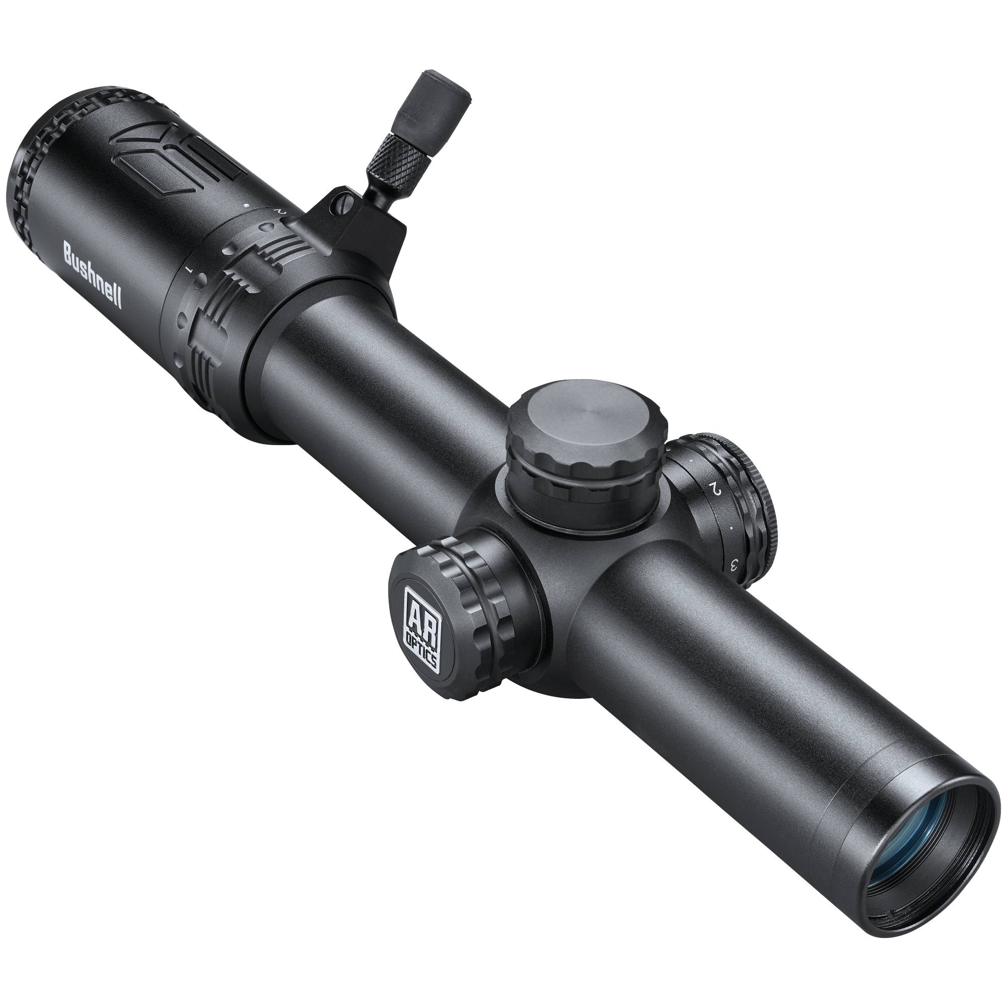 AR Optics® 16x24, LPVO, Illuminated Riflescope Bushnell