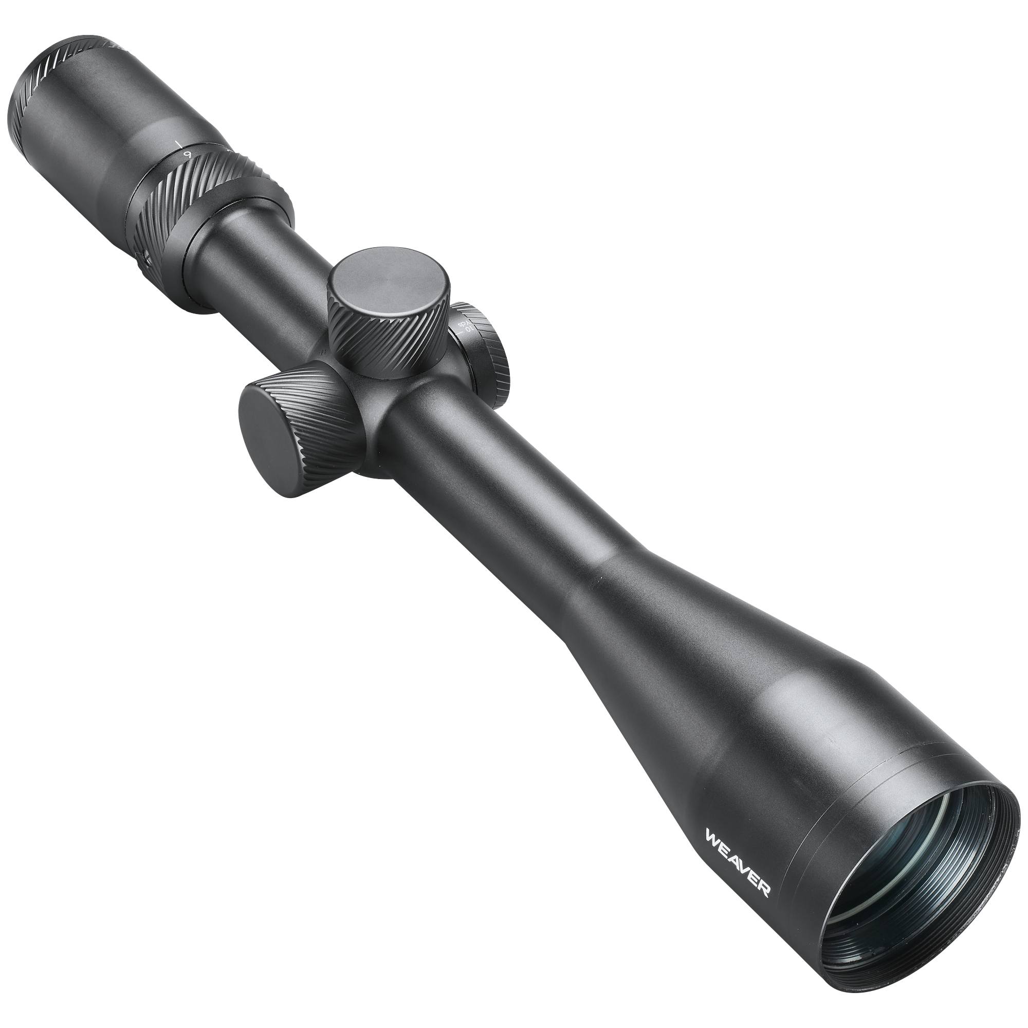 Buy Weaver Classic Series Riflescopes and More Weaver Optics