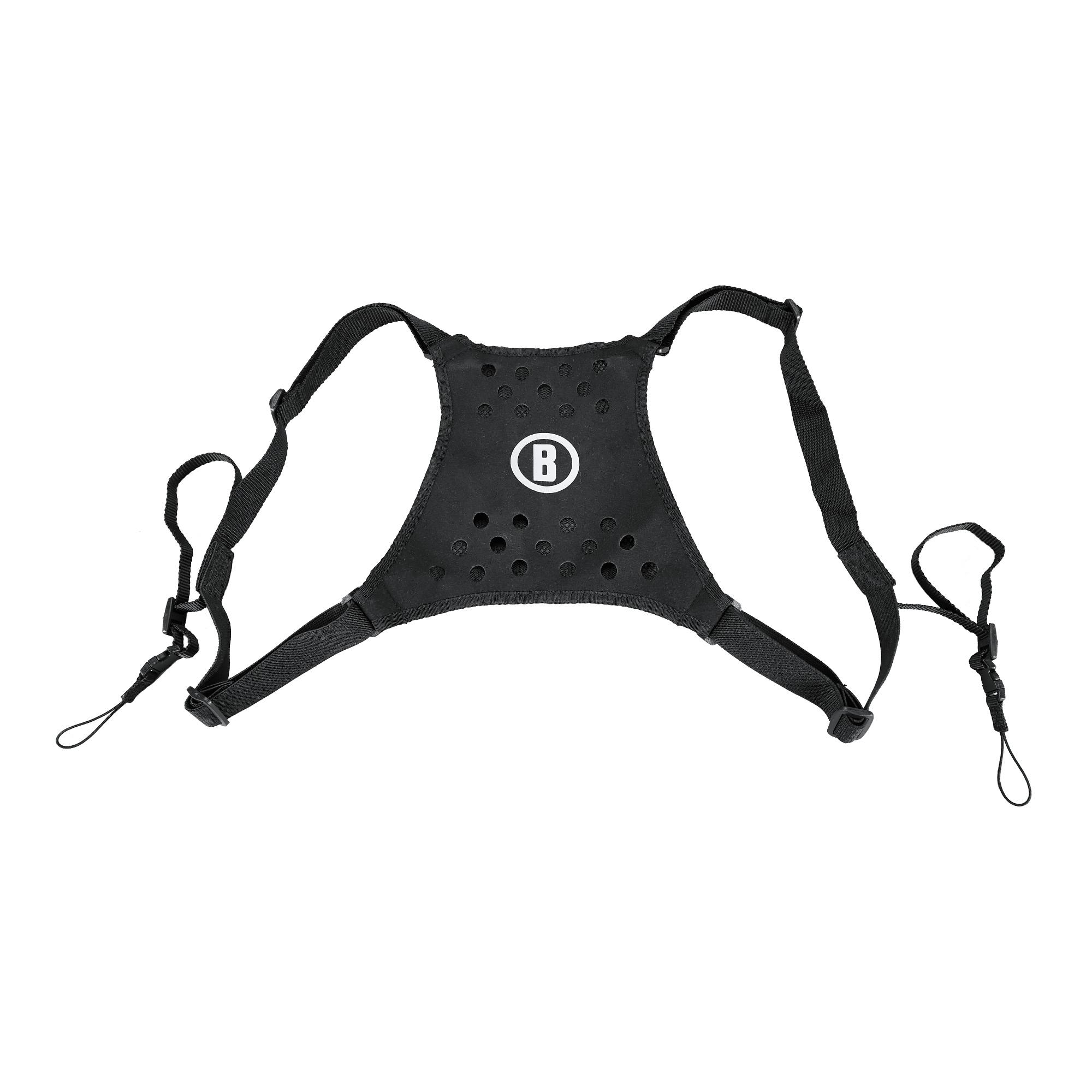 Bushnell binoculars strap discount