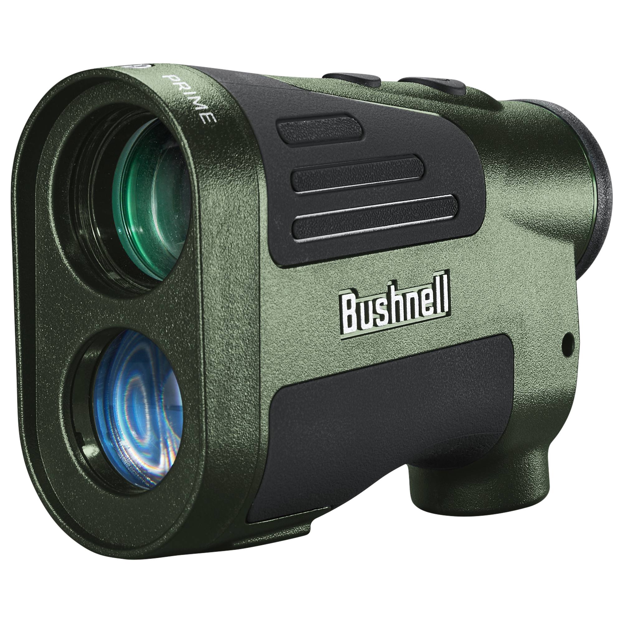 Prime 1500 Laser Rangefinder For Hunting | Bushnell