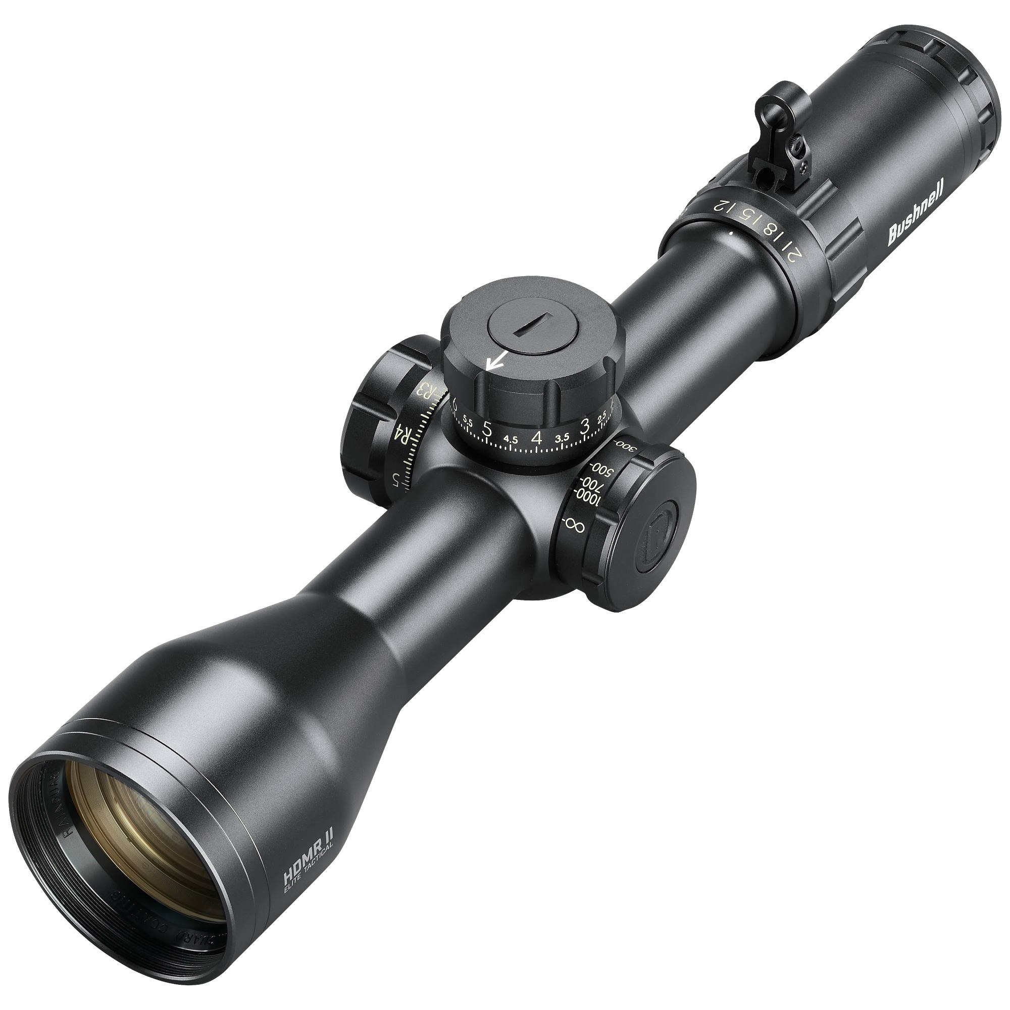 Rifle Scopes Best .22lr scope for both training and competition