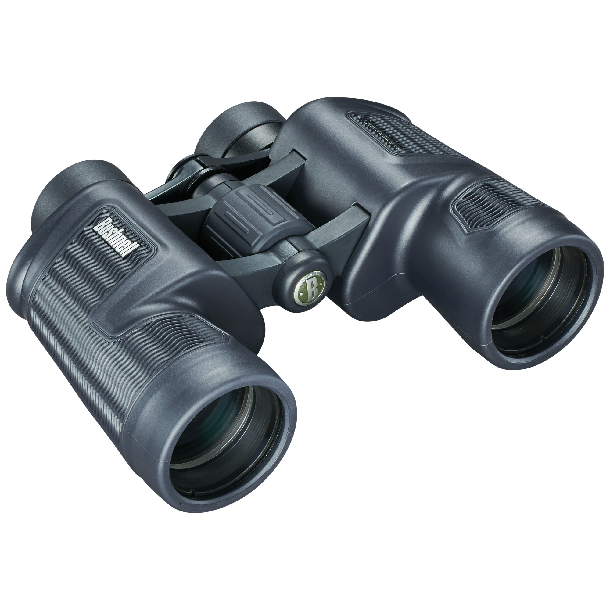 H2O 8x42 Porro Binoculars and |