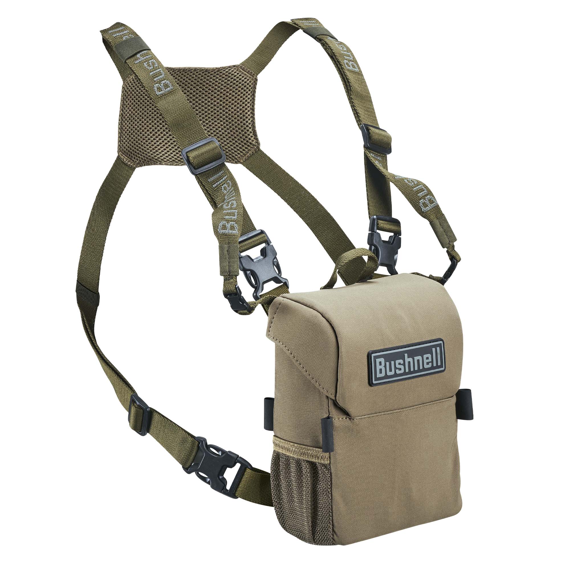 Bushnell clearance binoculars harness